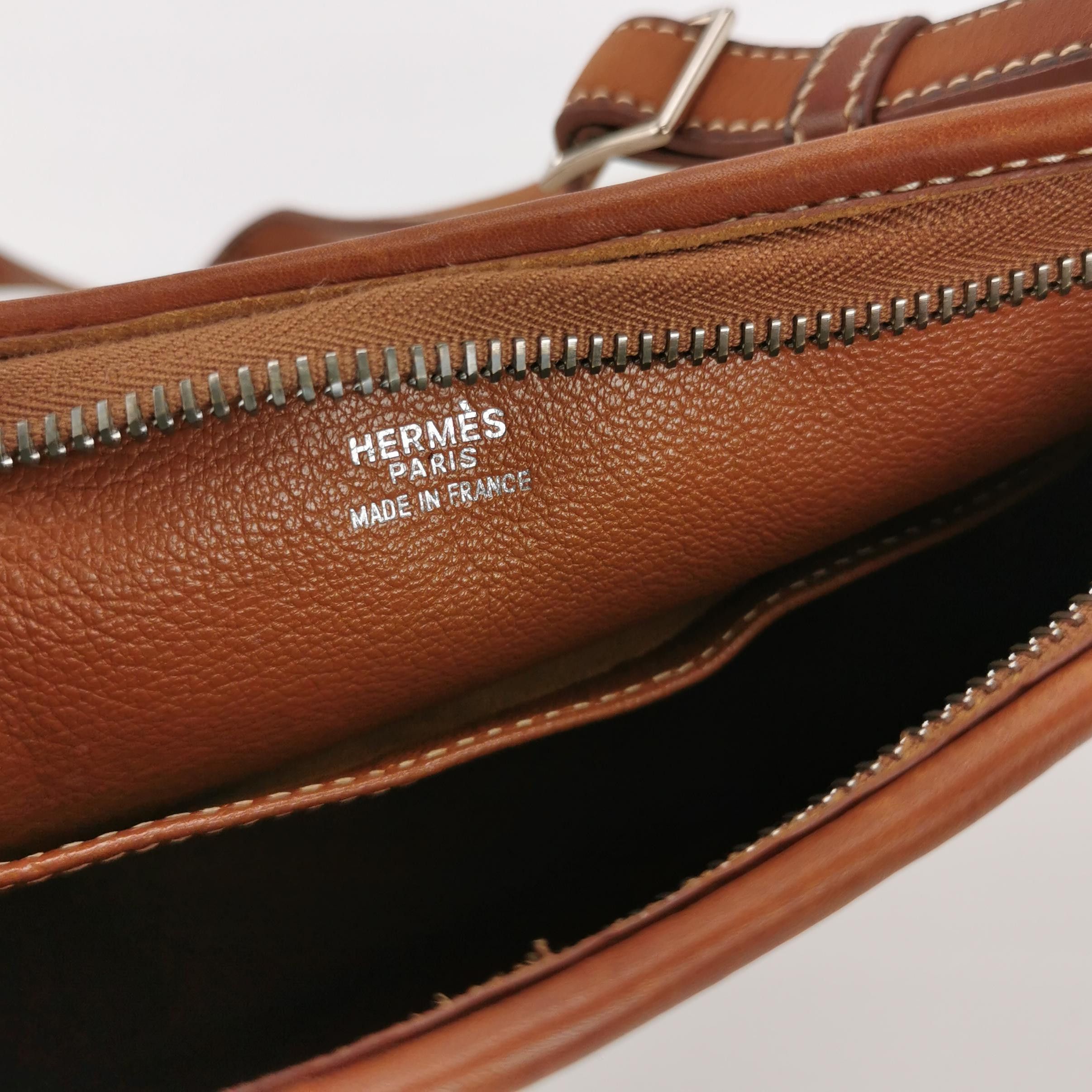 Hermes Hermes Women os Shoulder Bags Size ONE SIZE - 8 Thumbnail