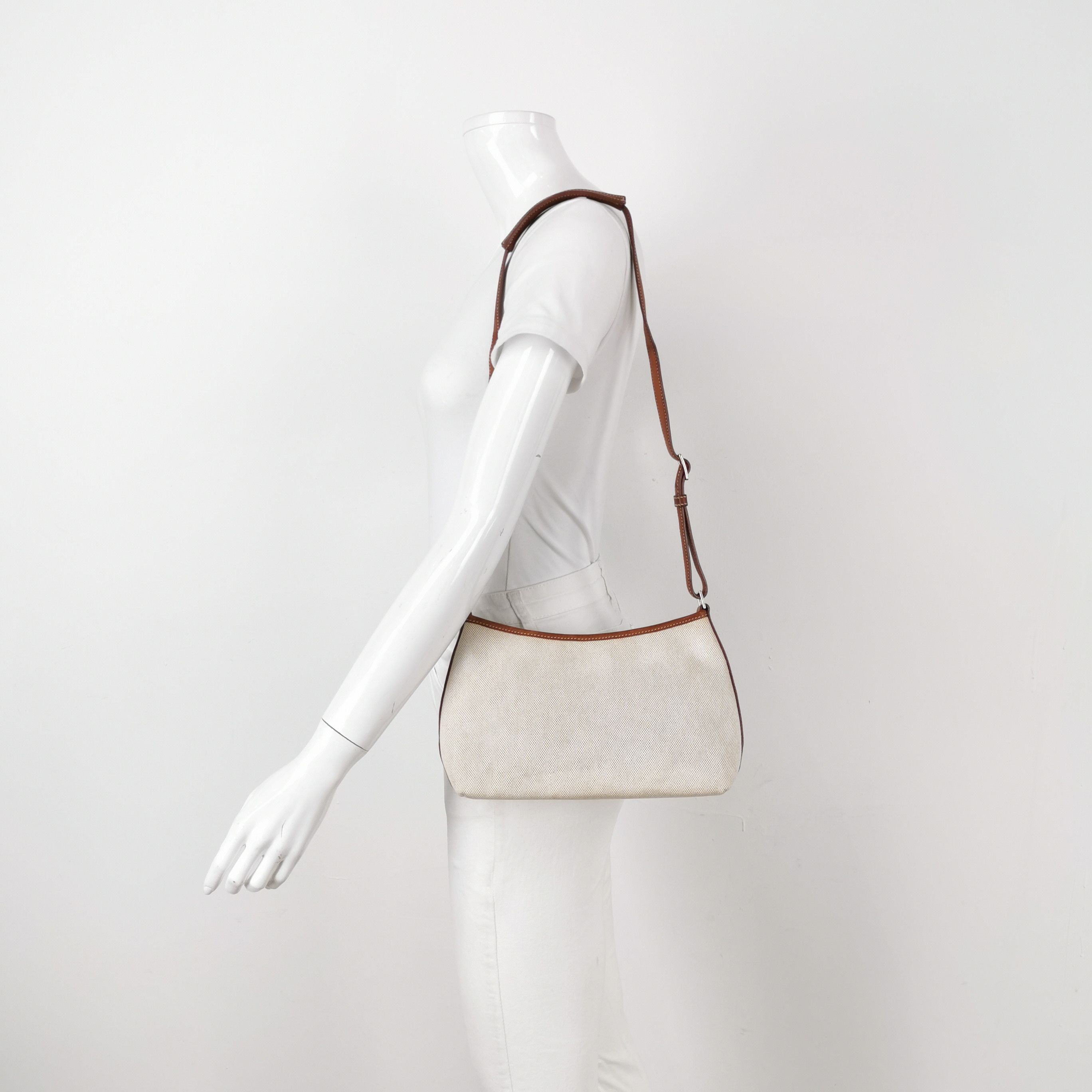 Hermes Hermes Women os Shoulder Bags Size ONE SIZE - 2 Thumbnail