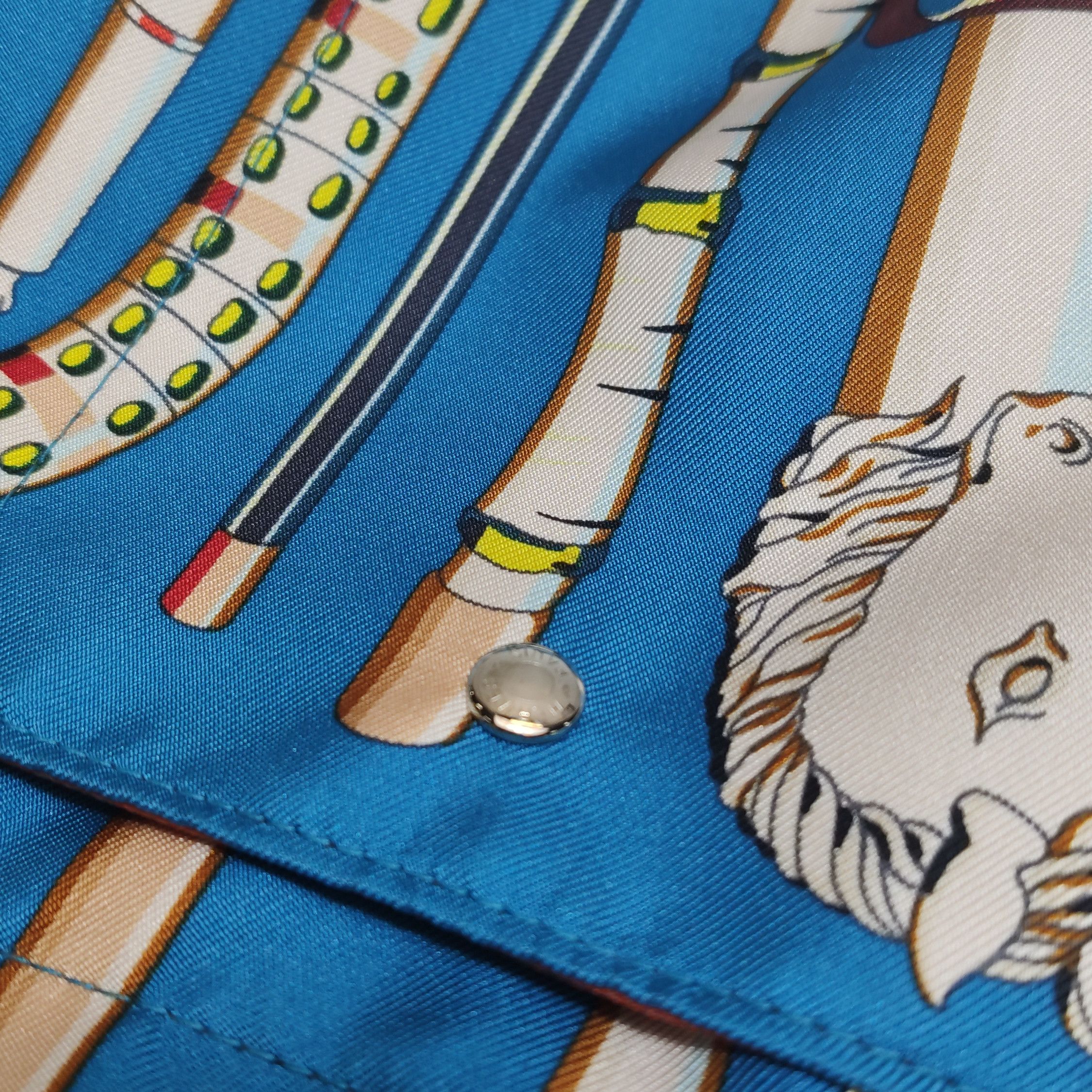 Hermes Hermes Women os Clutches Size ONE SIZE - 12 Thumbnail