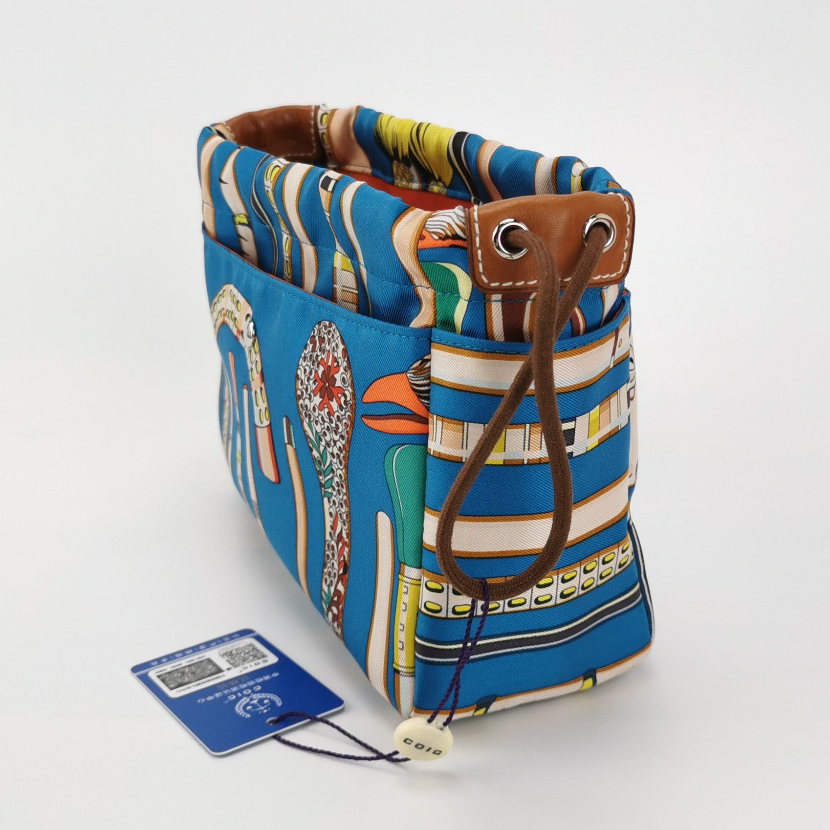 Hermes Hermes Women os Clutches Size ONE SIZE - 2 Thumbnail