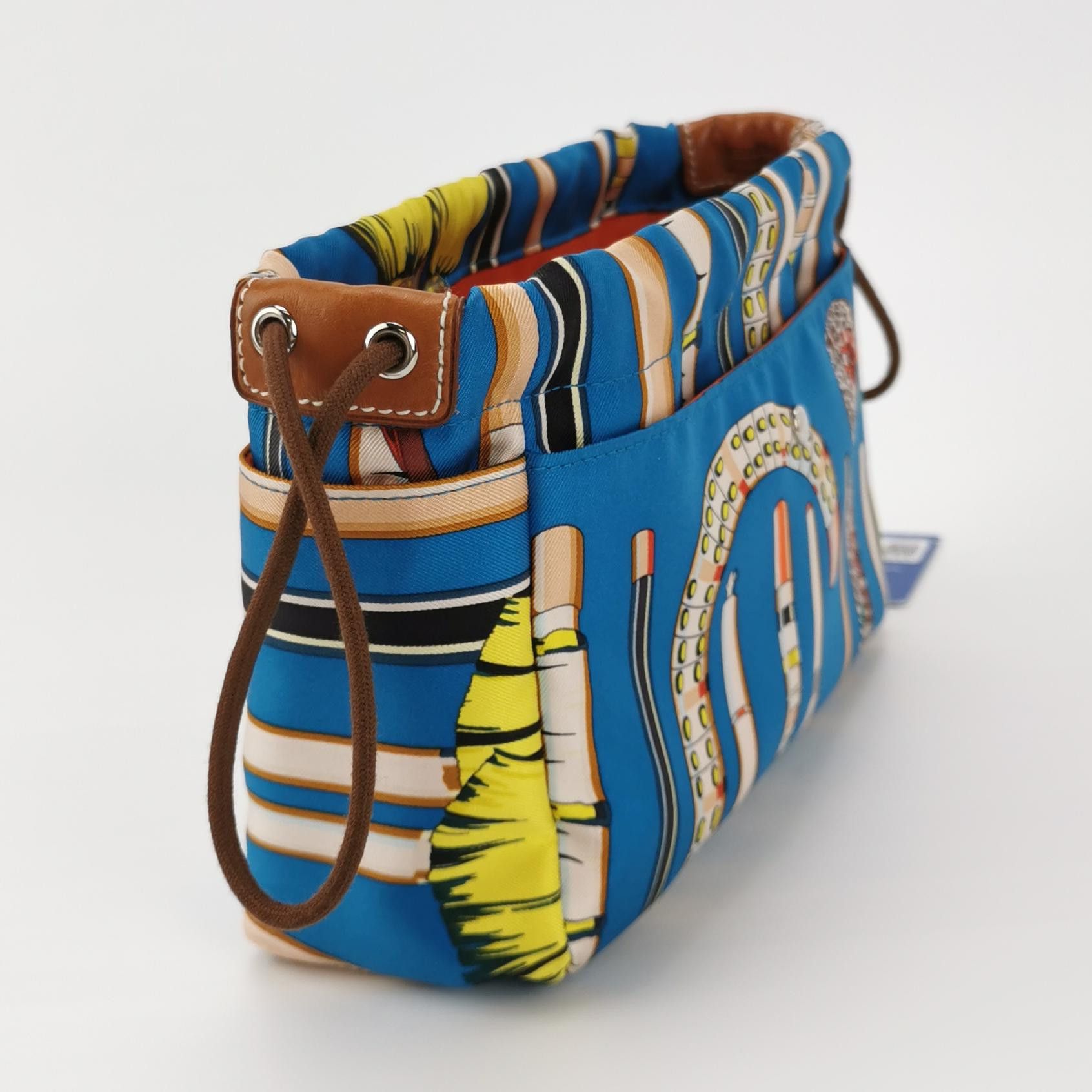 Hermes Hermes Women os Clutches Size ONE SIZE - 3 Thumbnail