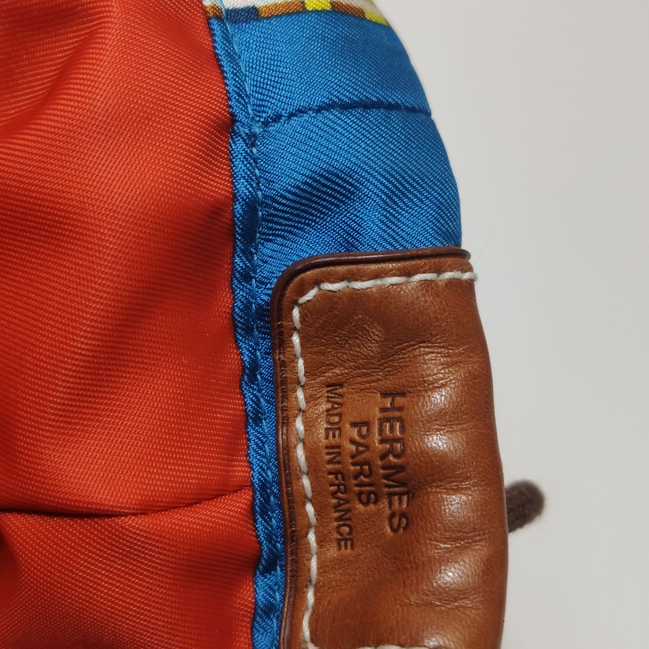 Hermes Hermes Women os Clutches Size ONE SIZE - 10 Thumbnail