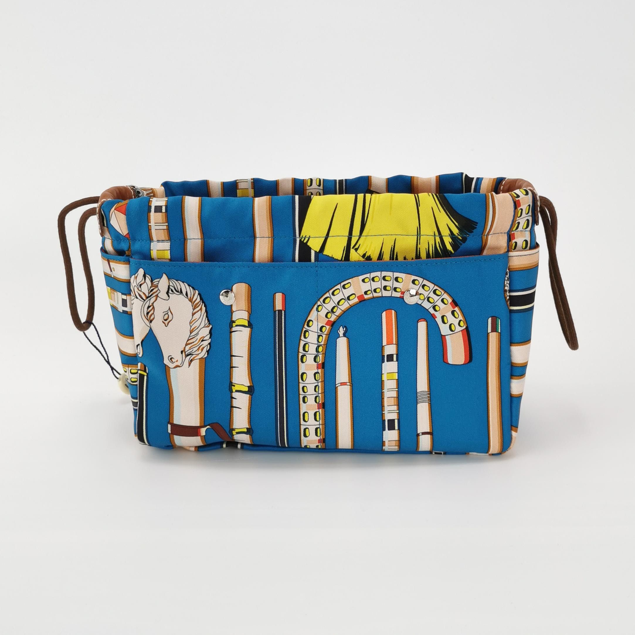Hermes Hermes Women os Clutches Size ONE SIZE - 4 Thumbnail