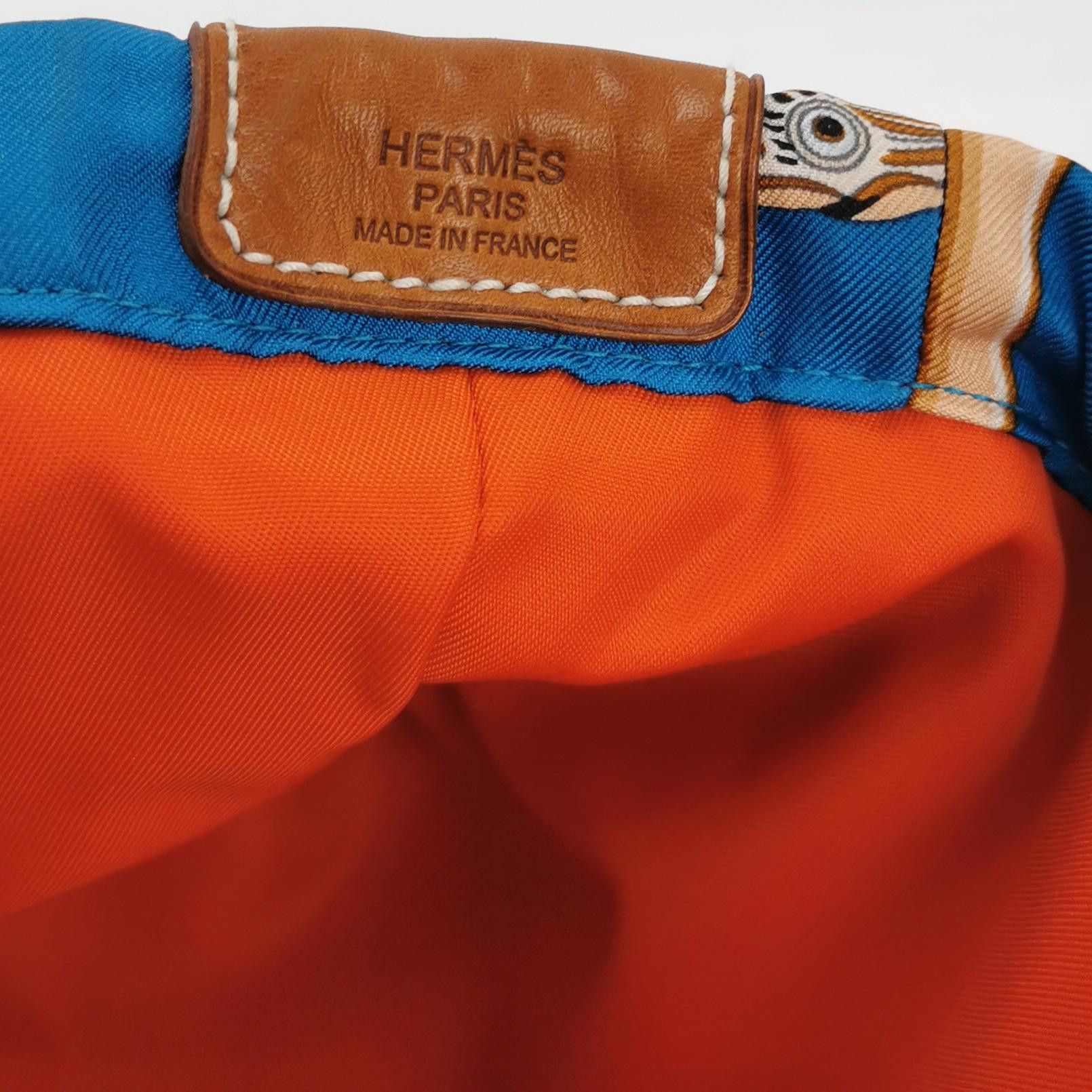Hermes Hermes Women os Clutches Size ONE SIZE - 7 Thumbnail