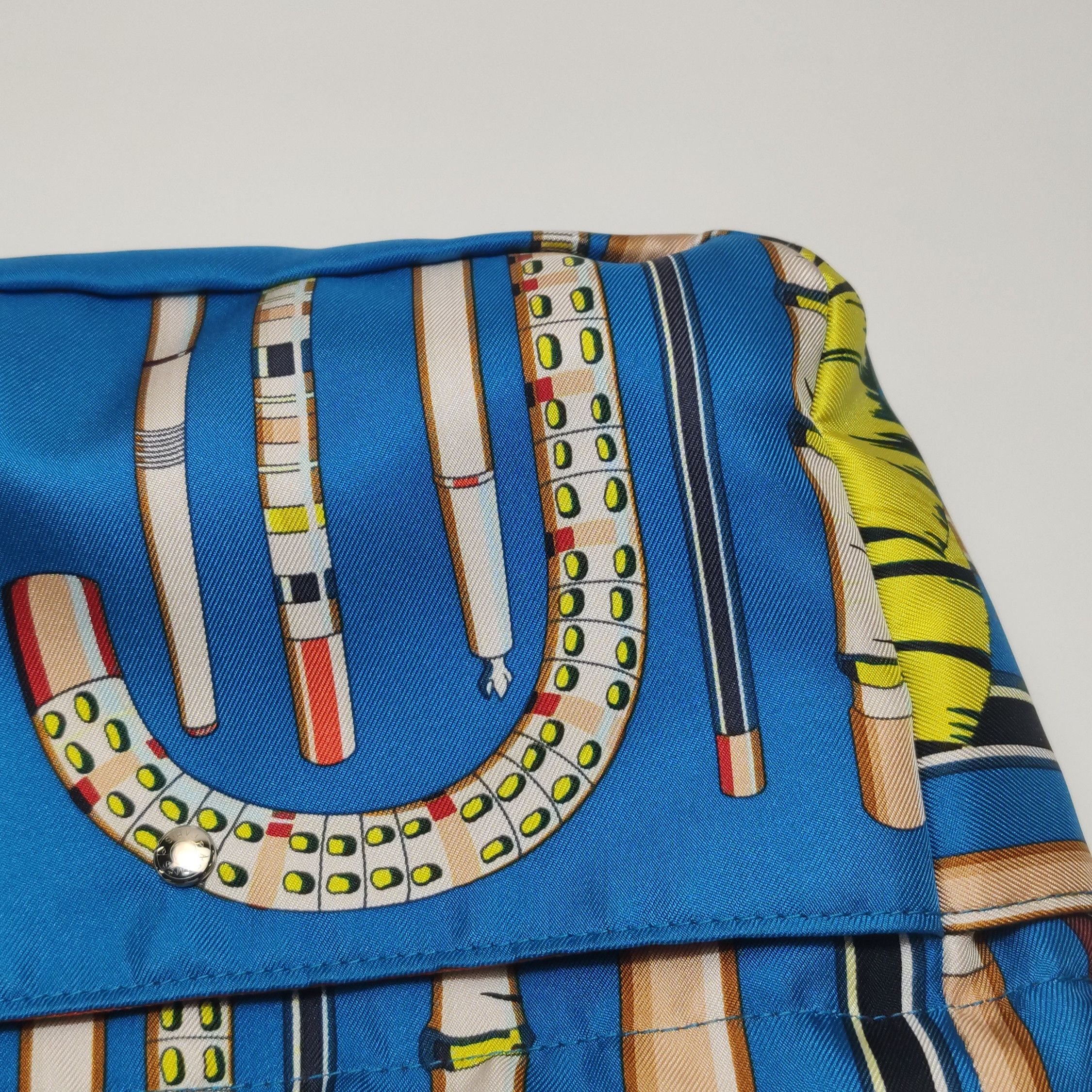 Hermes Hermes Women os Clutches Size ONE SIZE - 16 Thumbnail