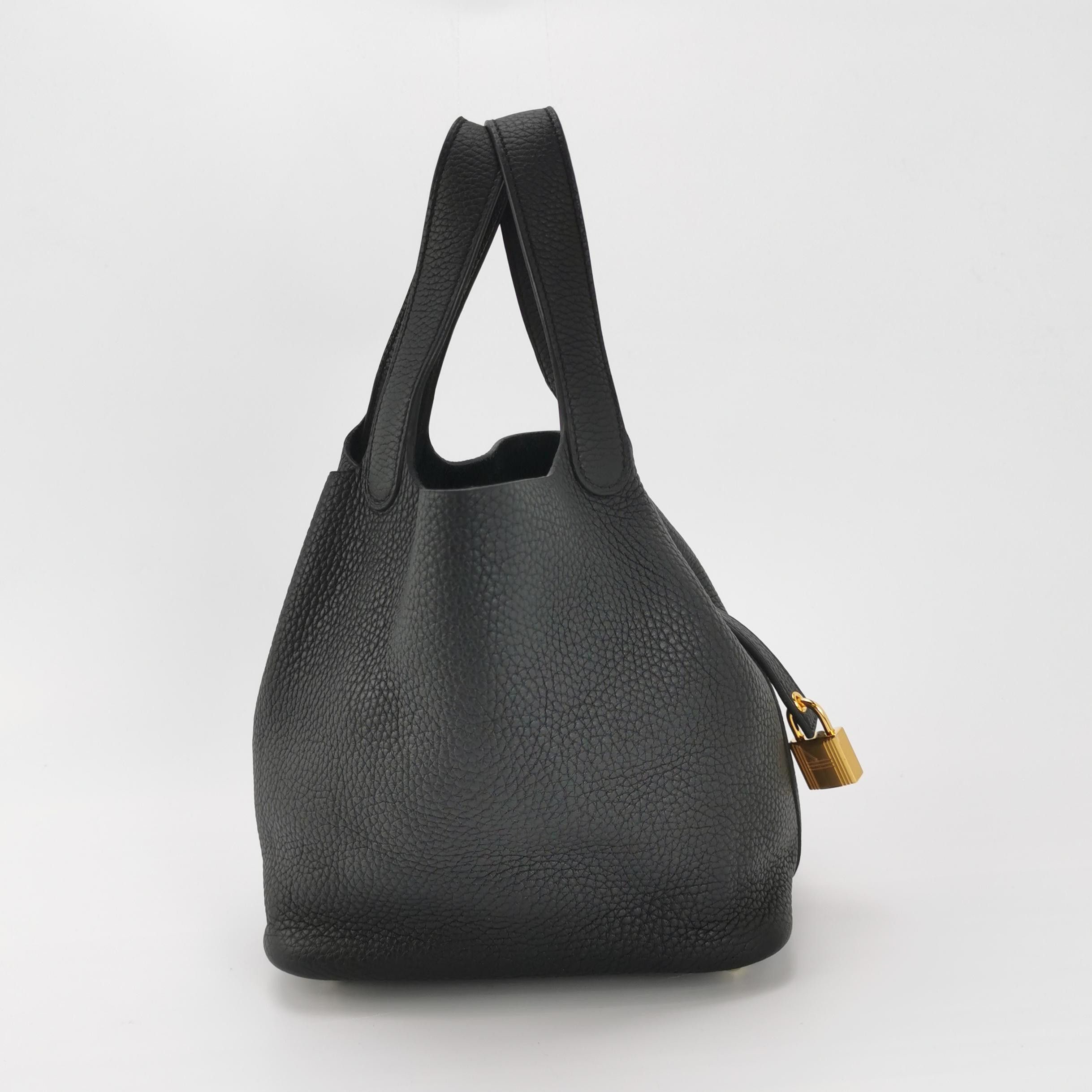 Hermes Hermes Women os Tote Bags Size ONE SIZE - 4 Thumbnail