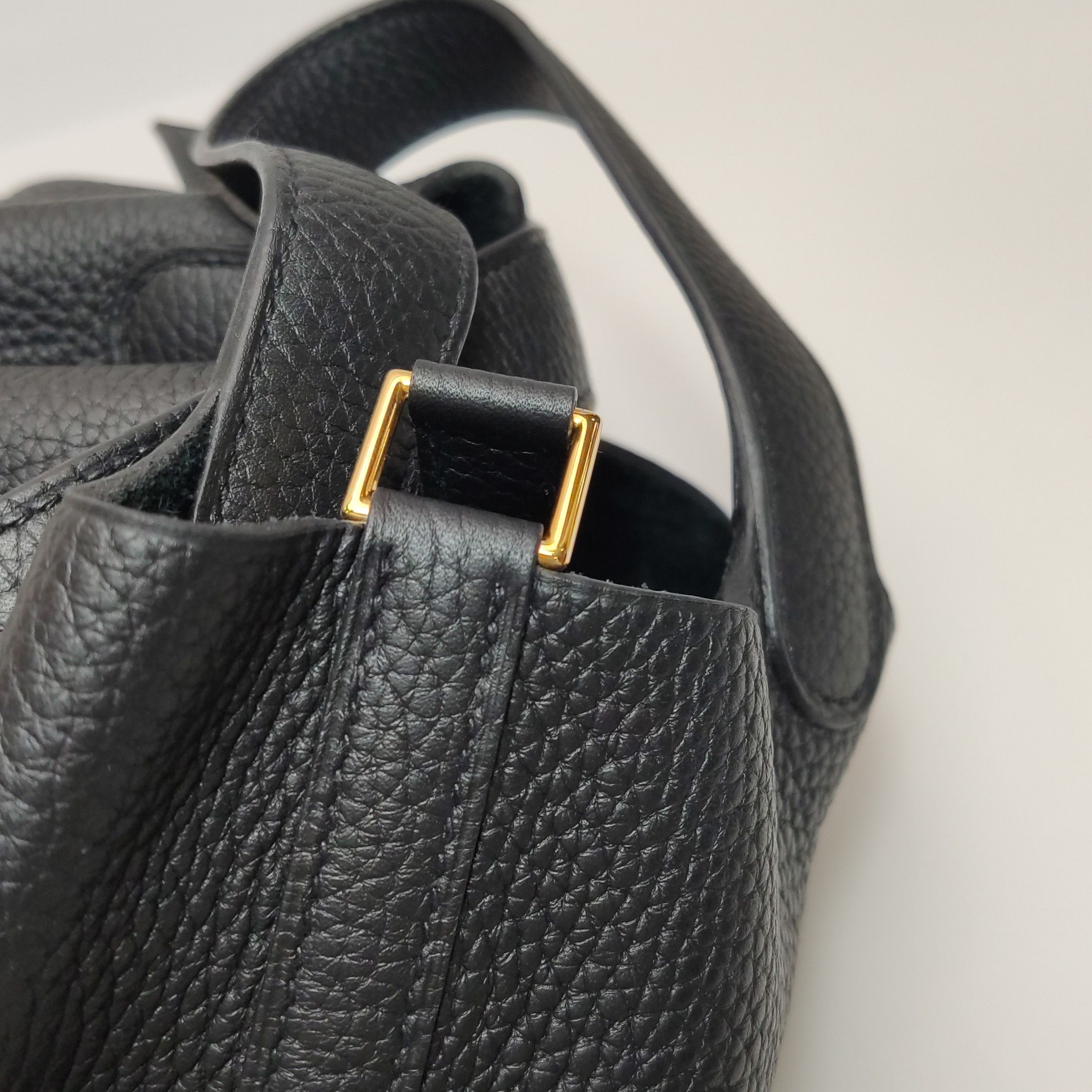 Hermes Hermes Women os Tote Bags Size ONE SIZE - 10 Thumbnail