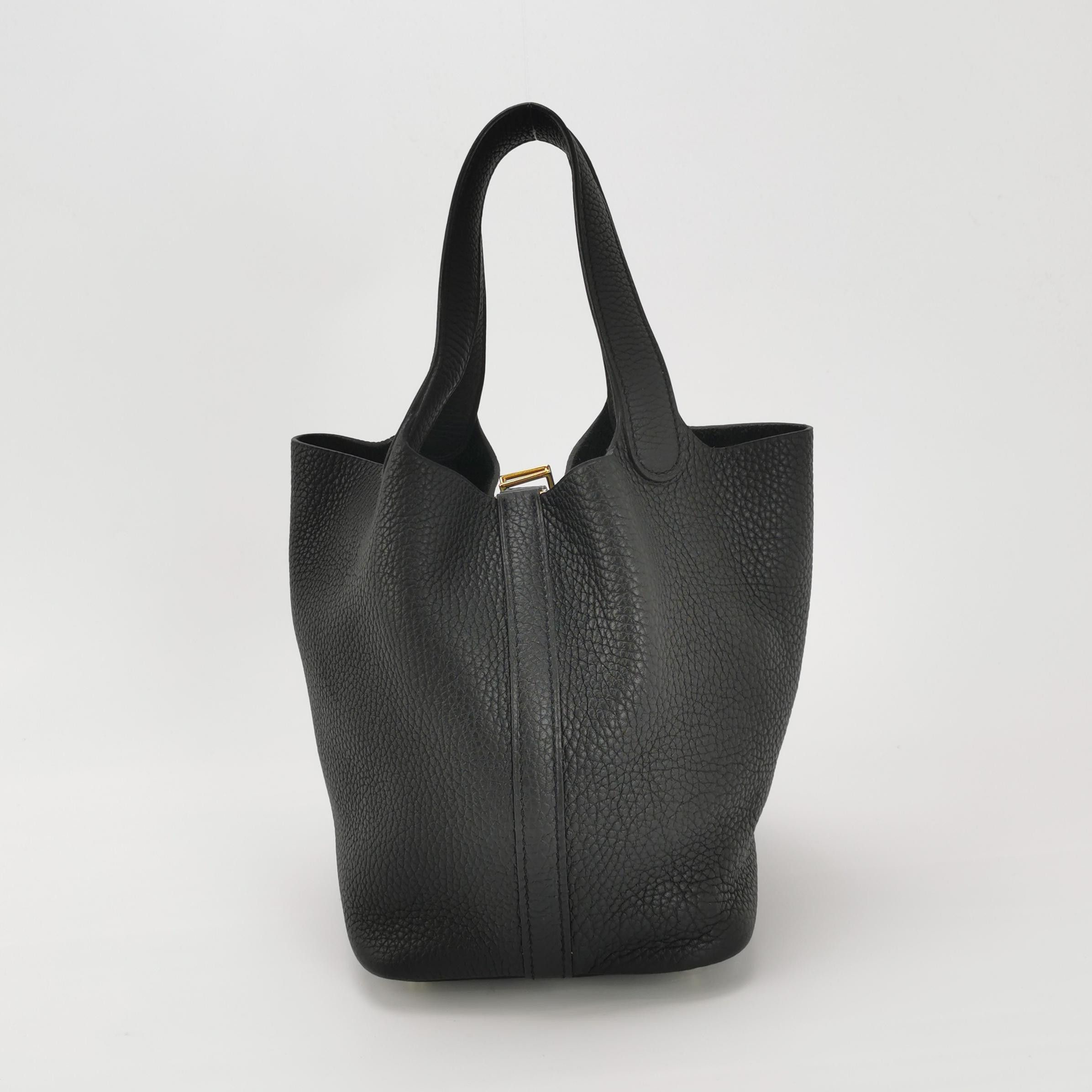Hermes Hermes Women os Tote Bags Size ONE SIZE - 5 Thumbnail