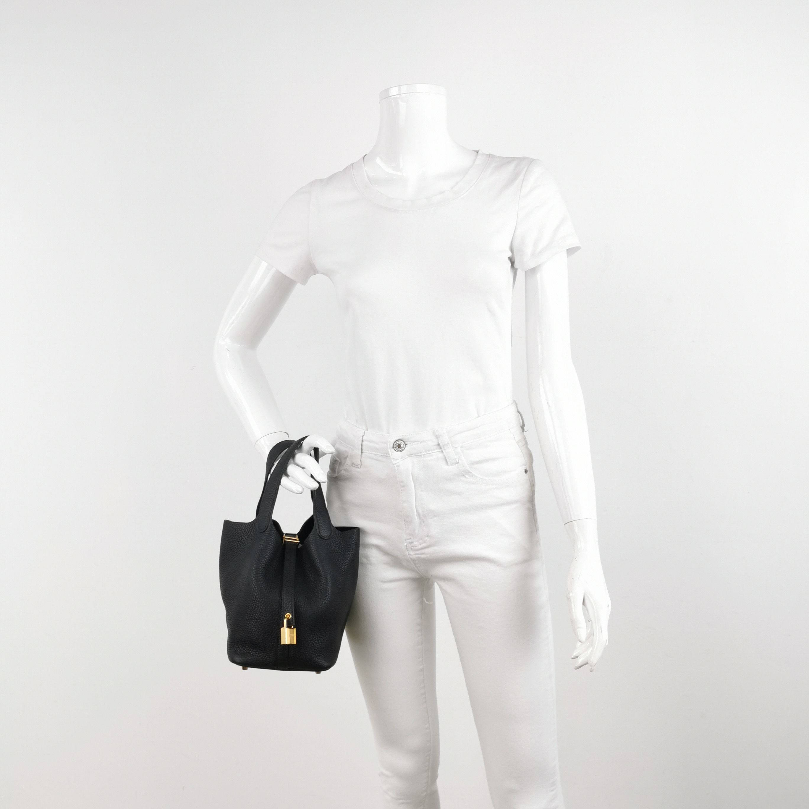 Hermes Hermes Women os Tote Bags Size ONE SIZE - 2 Thumbnail