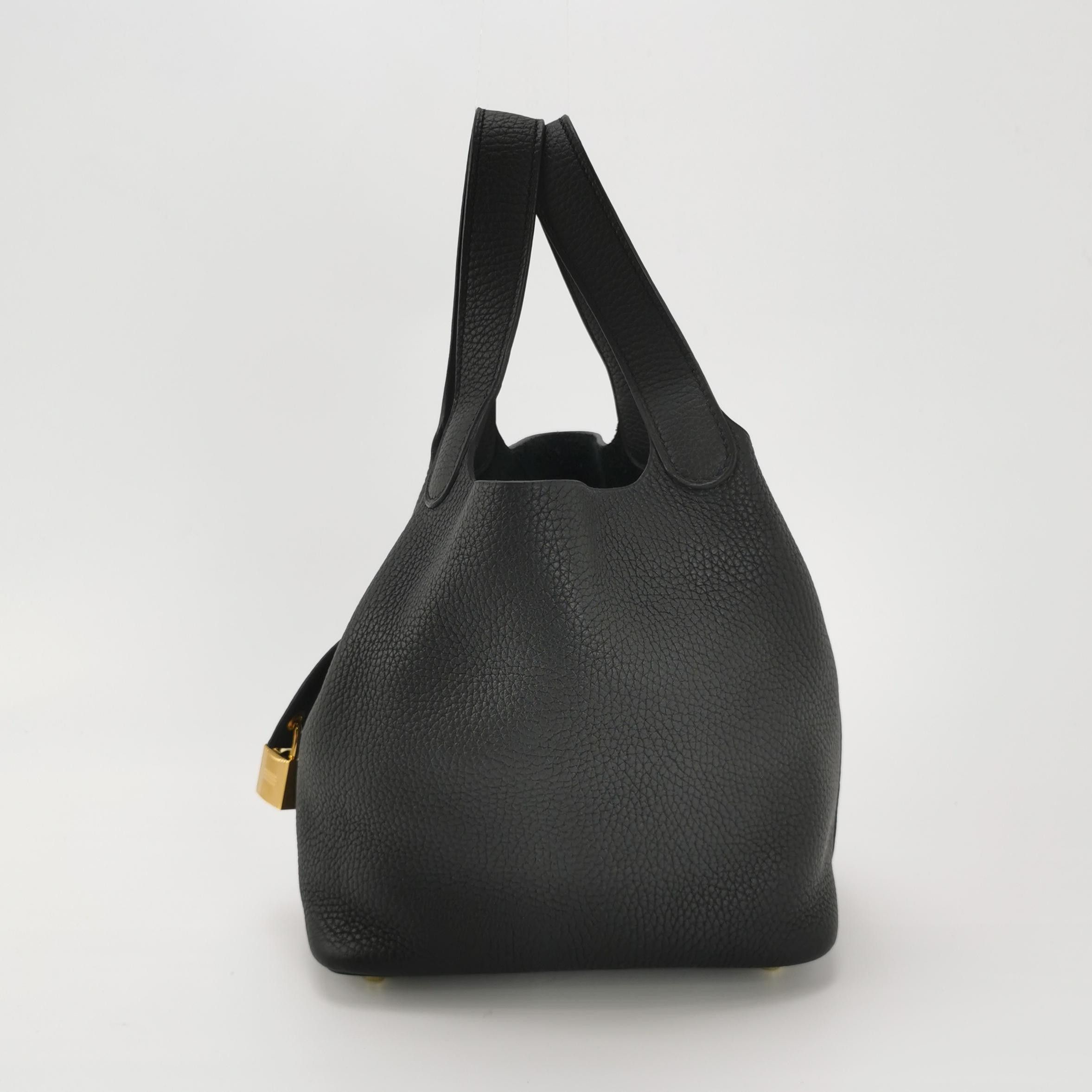 Hermes Hermes Women os Tote Bags Size ONE SIZE - 3 Thumbnail