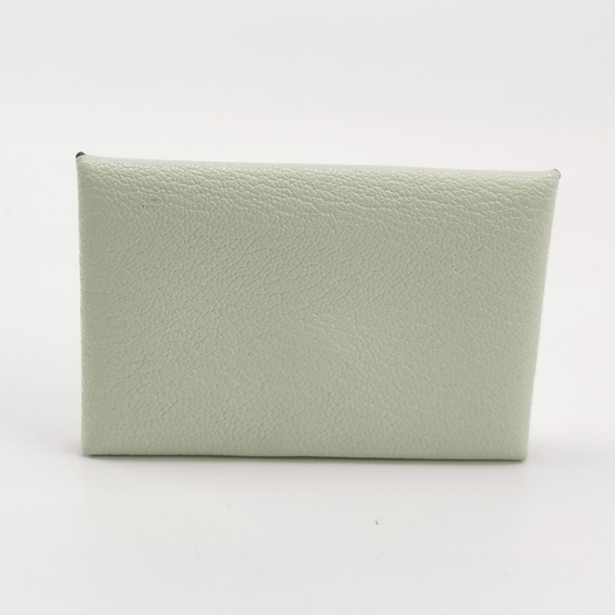 Hermes Hermes Women os Wallets Size ONE SIZE - 4 Thumbnail