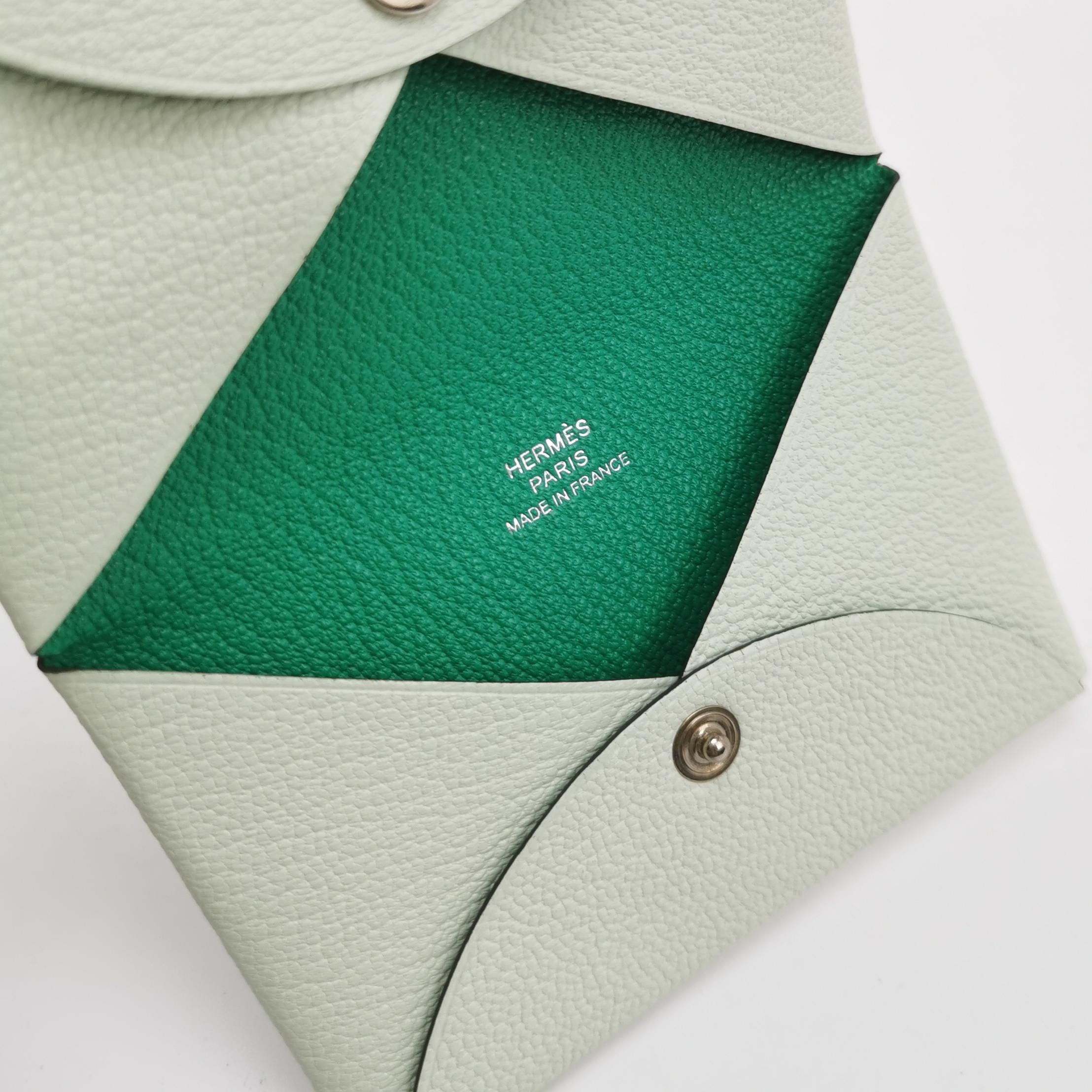 Hermes Hermes Women os Wallets Size ONE SIZE - 7 Thumbnail