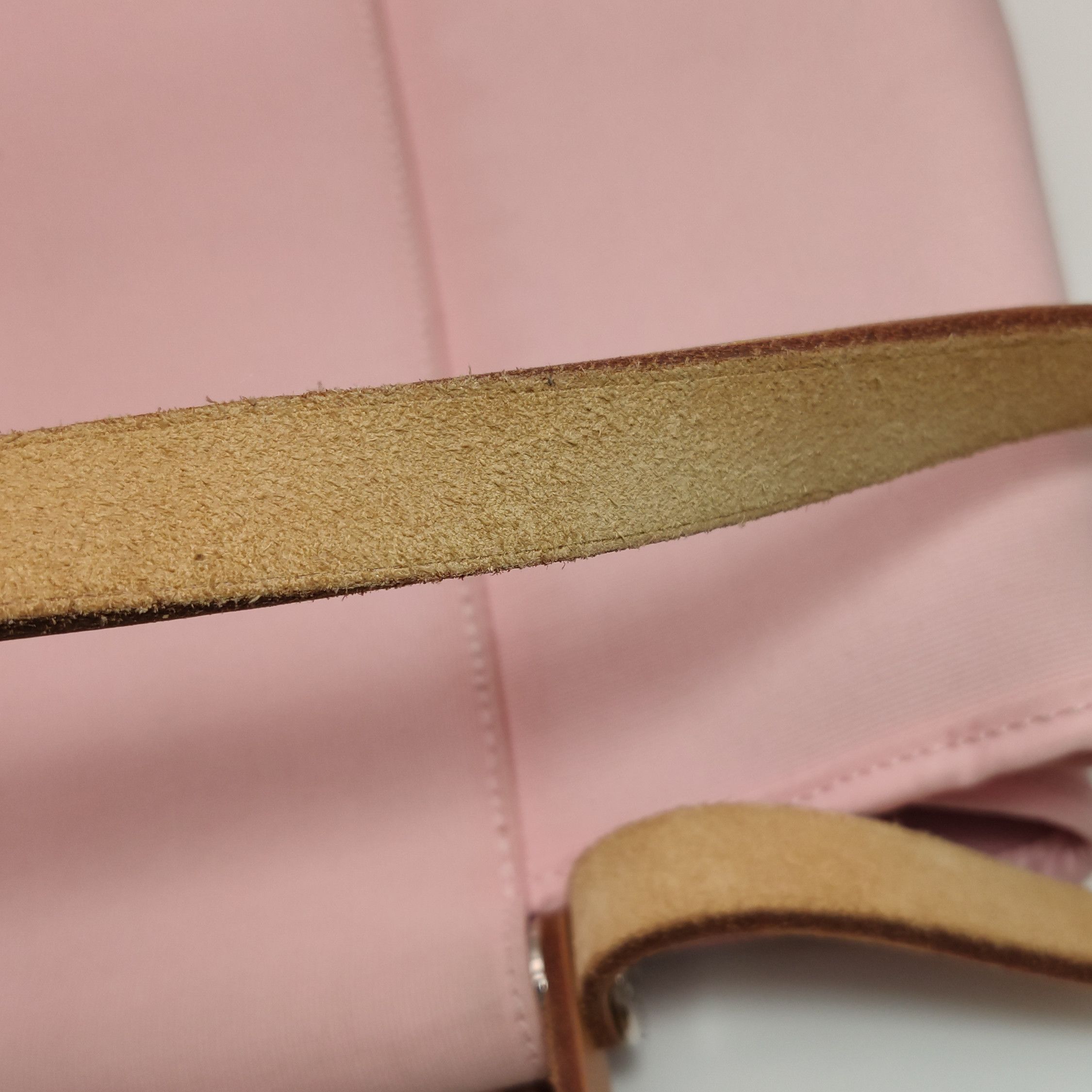 Hermes Hermes Women os Shoulder Bags Size ONE SIZE - 11 Thumbnail