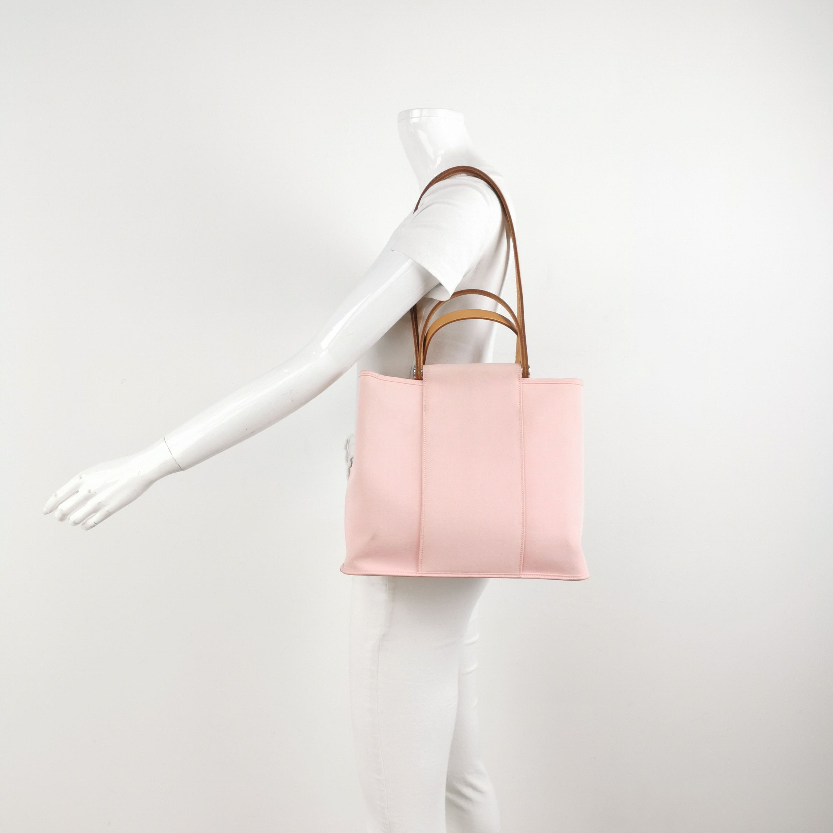 Hermes Hermes Women os Shoulder Bags Size ONE SIZE - 2 Thumbnail