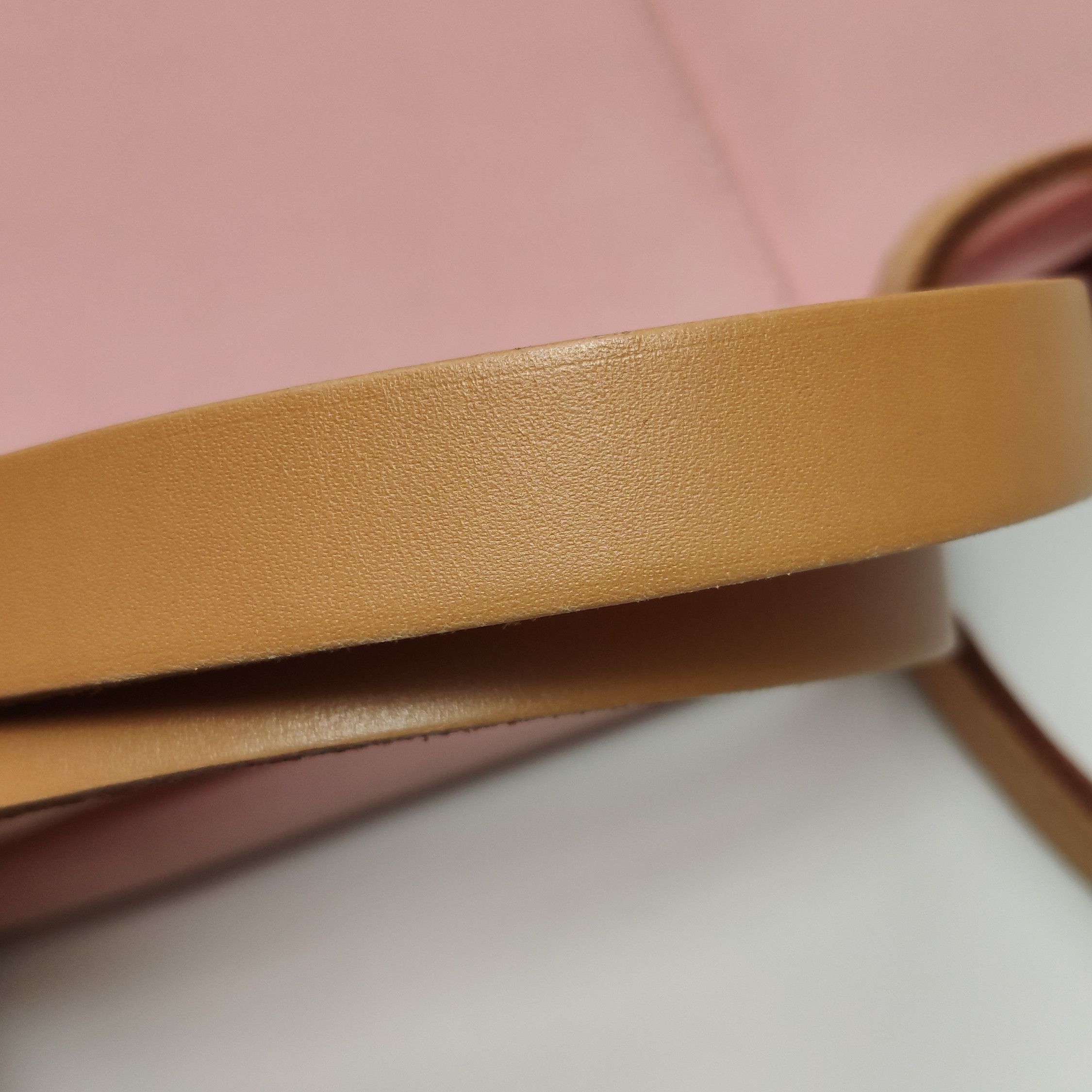 Hermes Hermes Women os Shoulder Bags Size ONE SIZE - 18 Thumbnail