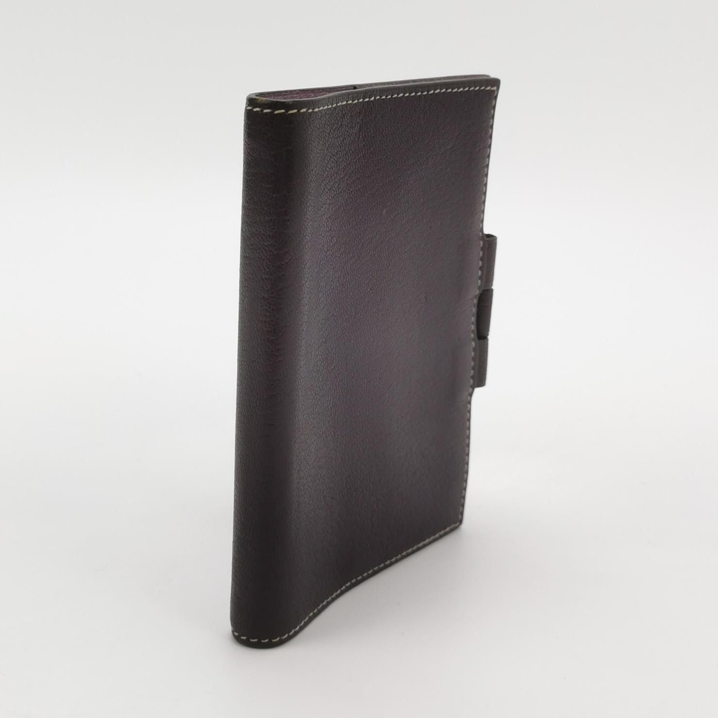 Hermes Hermes Women os Wallets Size ONE SIZE - 3 Thumbnail