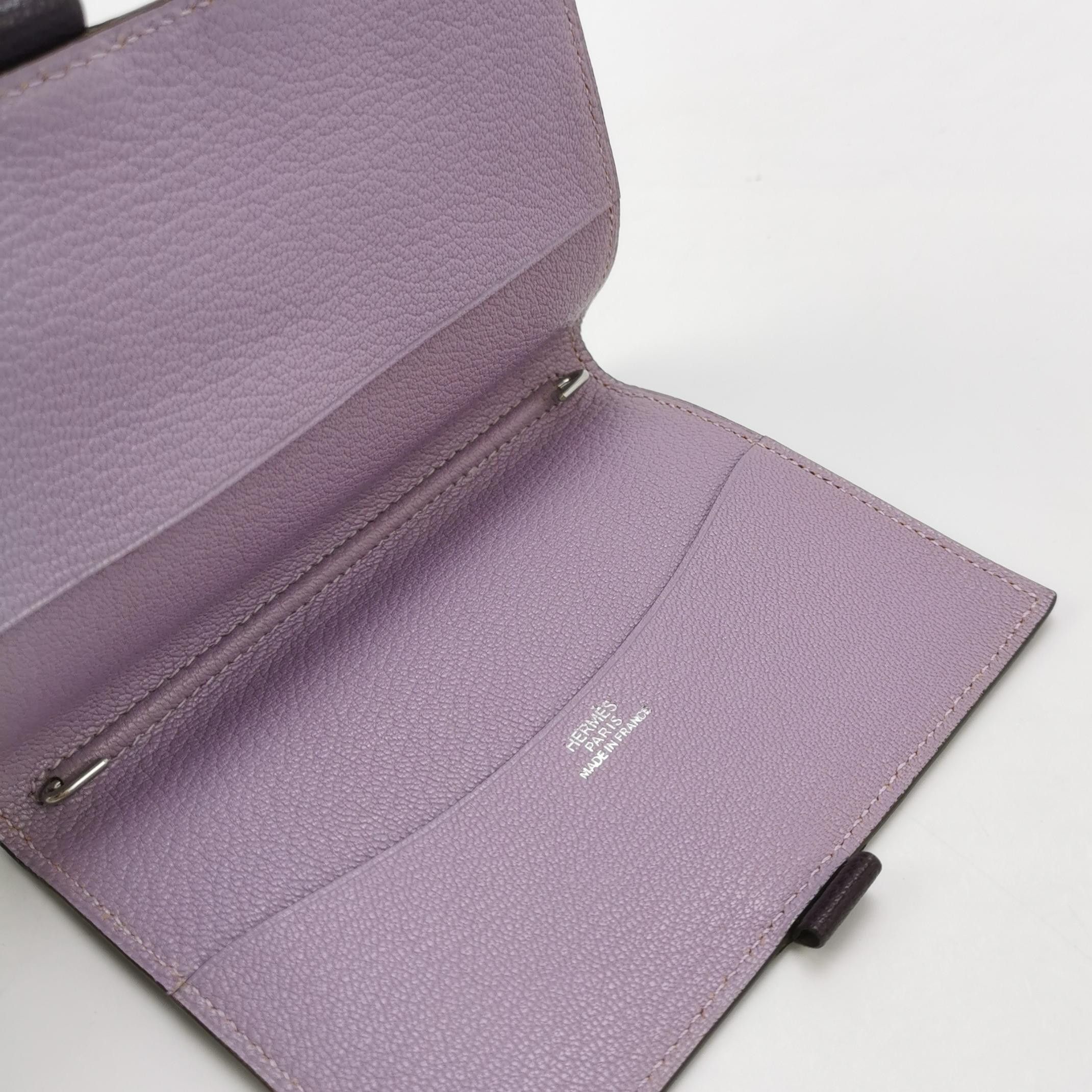 Hermes Hermes Women os Wallets Size ONE SIZE - 6 Thumbnail