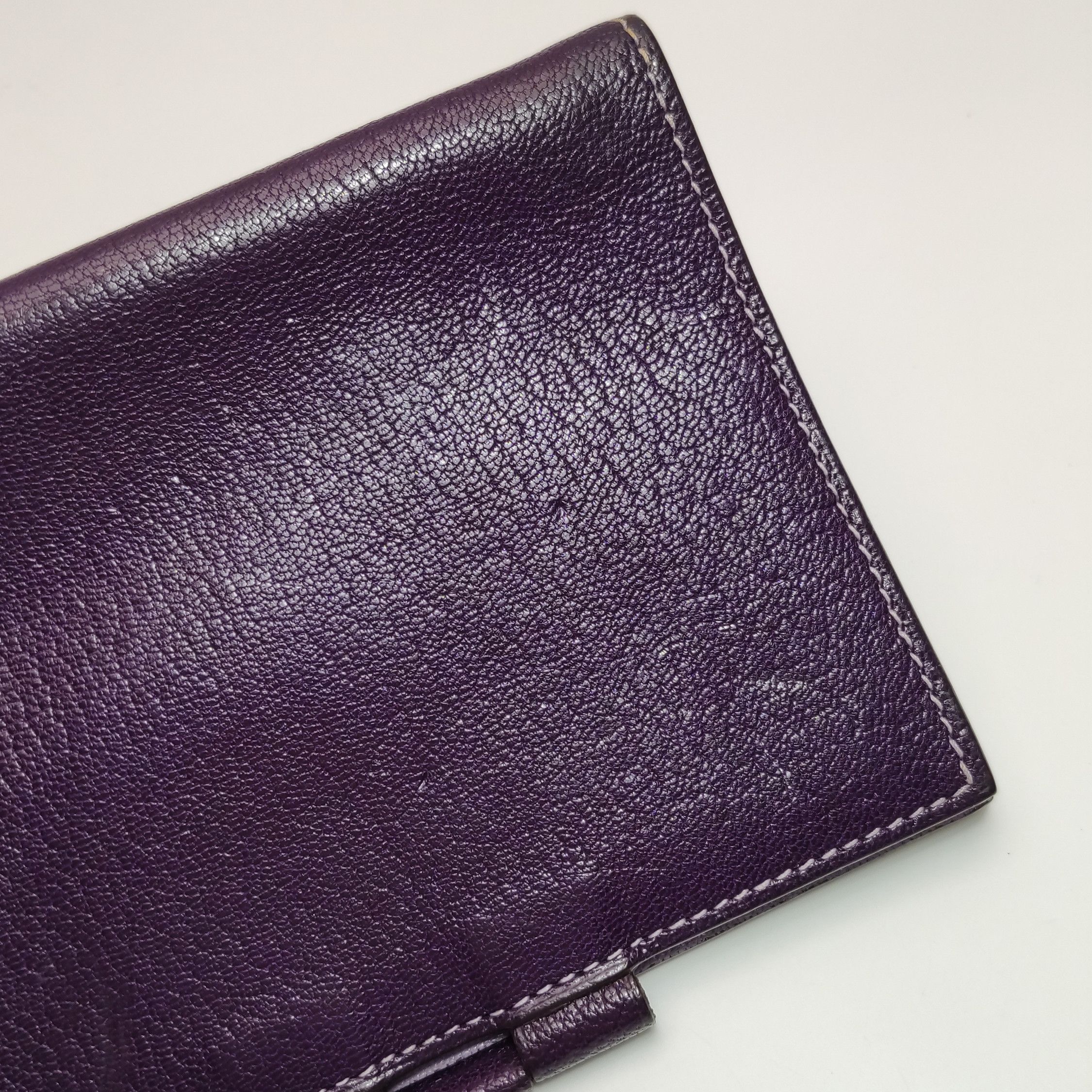 Hermes Hermes Women os Wallets Size ONE SIZE - 16 Thumbnail
