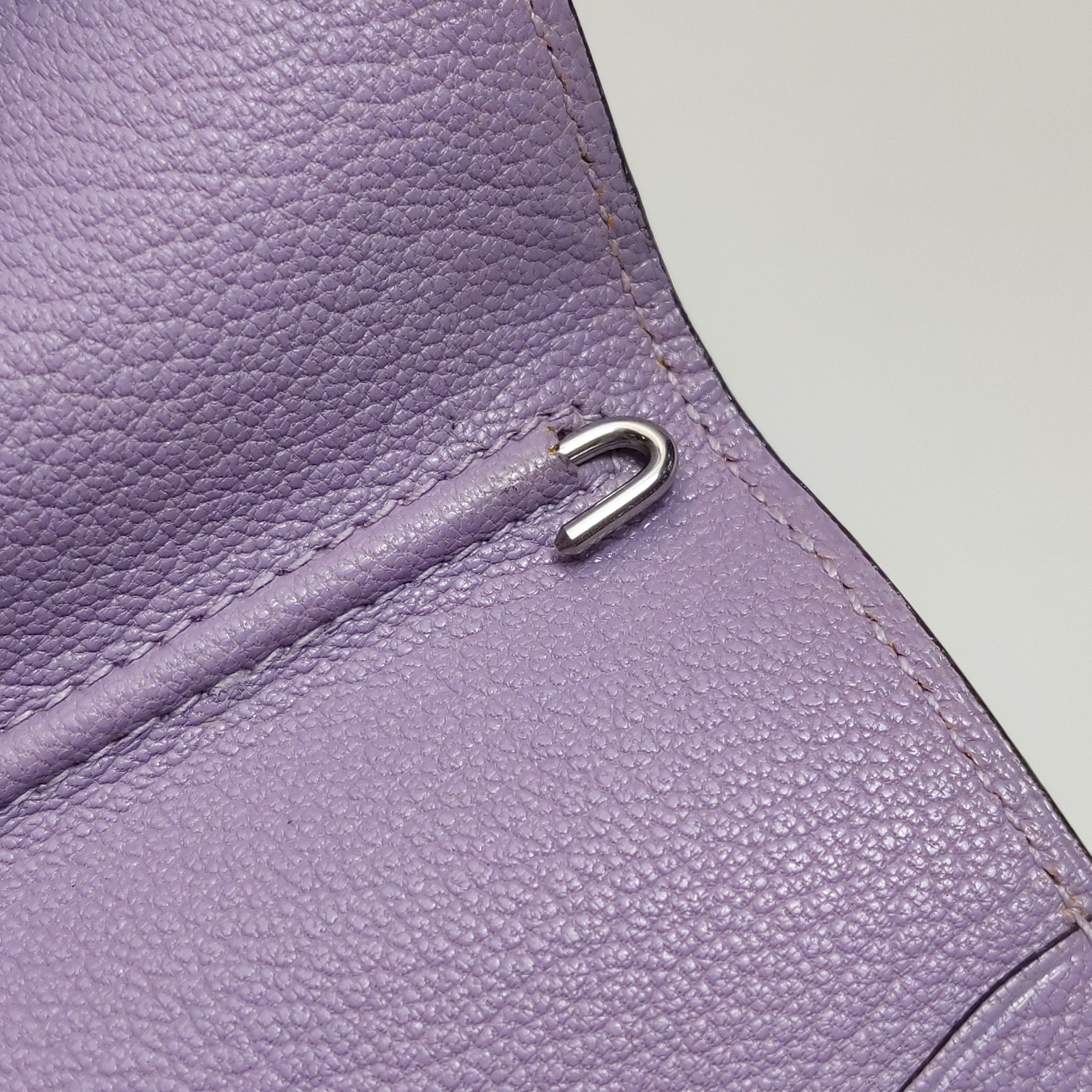 Hermes Hermes Women os Wallets Size ONE SIZE - 9 Thumbnail