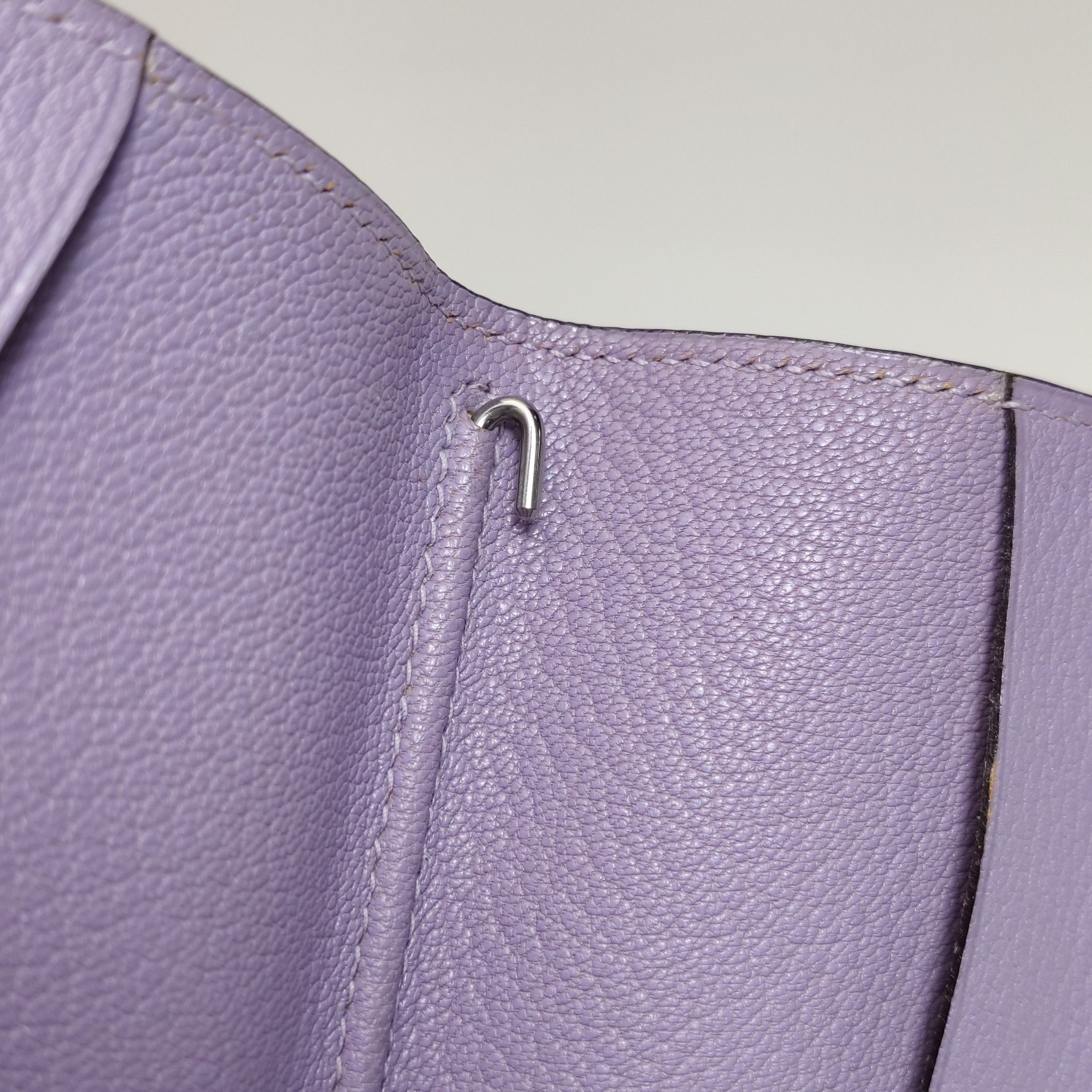 Hermes Hermes Women os Wallets Size ONE SIZE - 10 Thumbnail