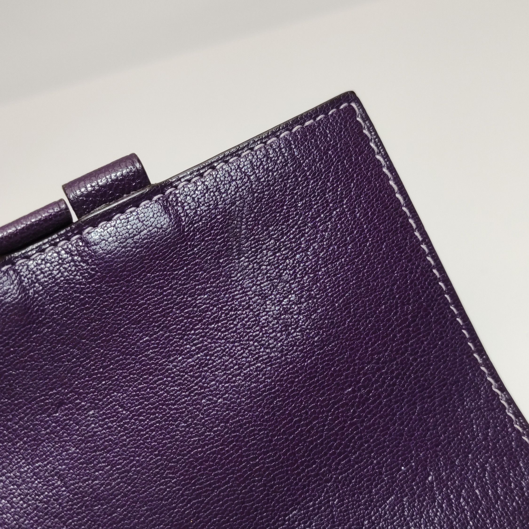 Hermes Hermes Women os Wallets Size ONE SIZE - 14 Thumbnail