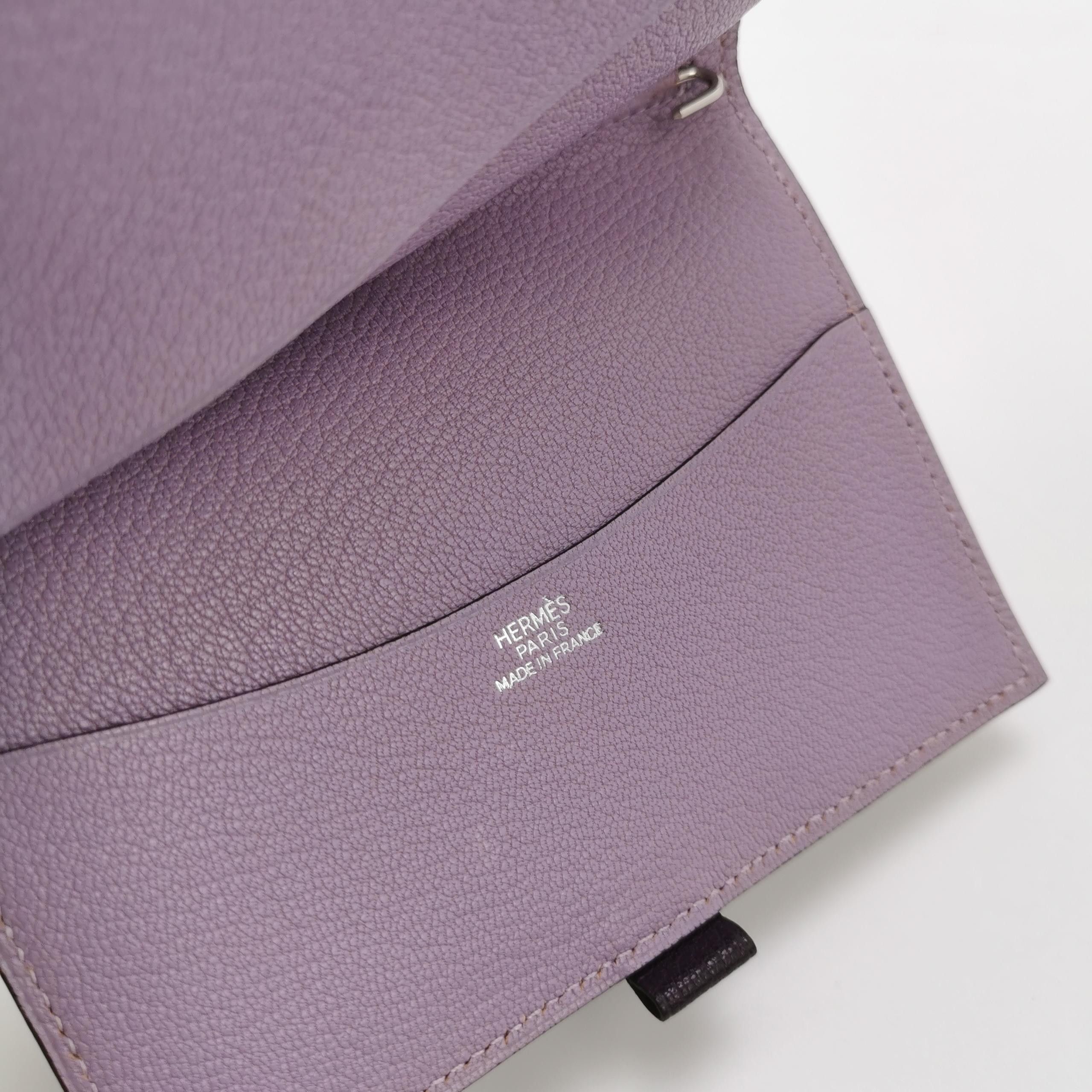 Hermes Hermes Women os Wallets Size ONE SIZE - 7 Thumbnail