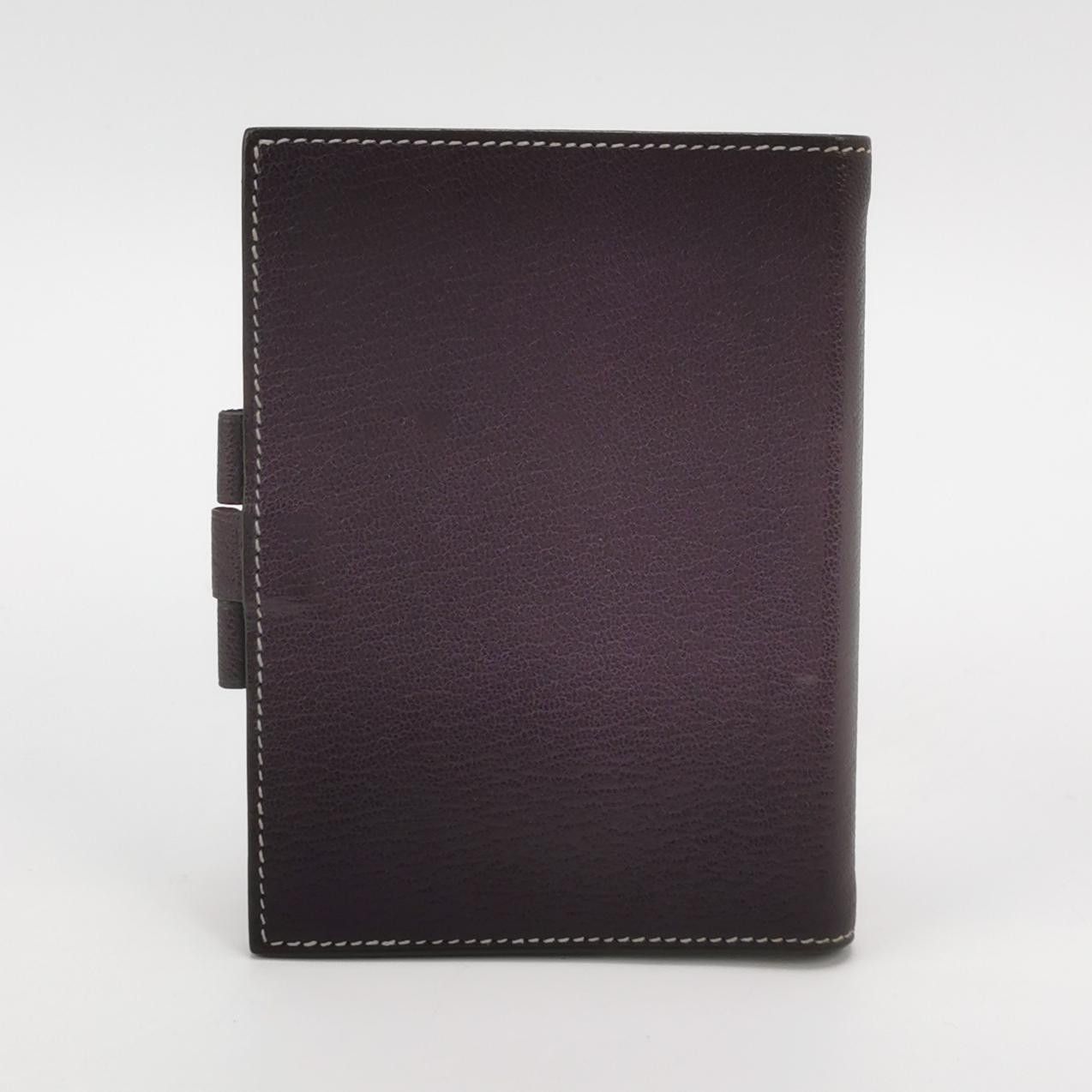Hermes Hermes Women os Wallets Size ONE SIZE - 4 Thumbnail