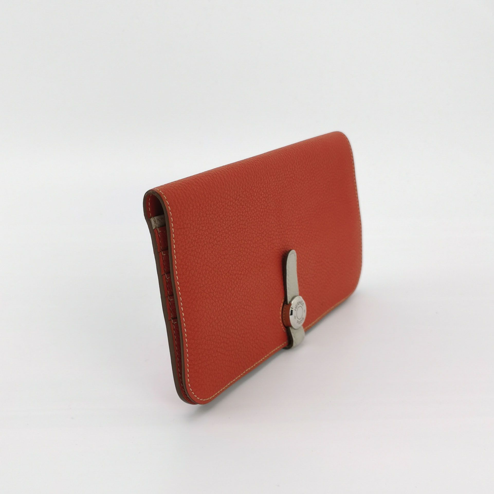 Hermes Hermes Women os Wallets Size ONE SIZE - 3 Thumbnail