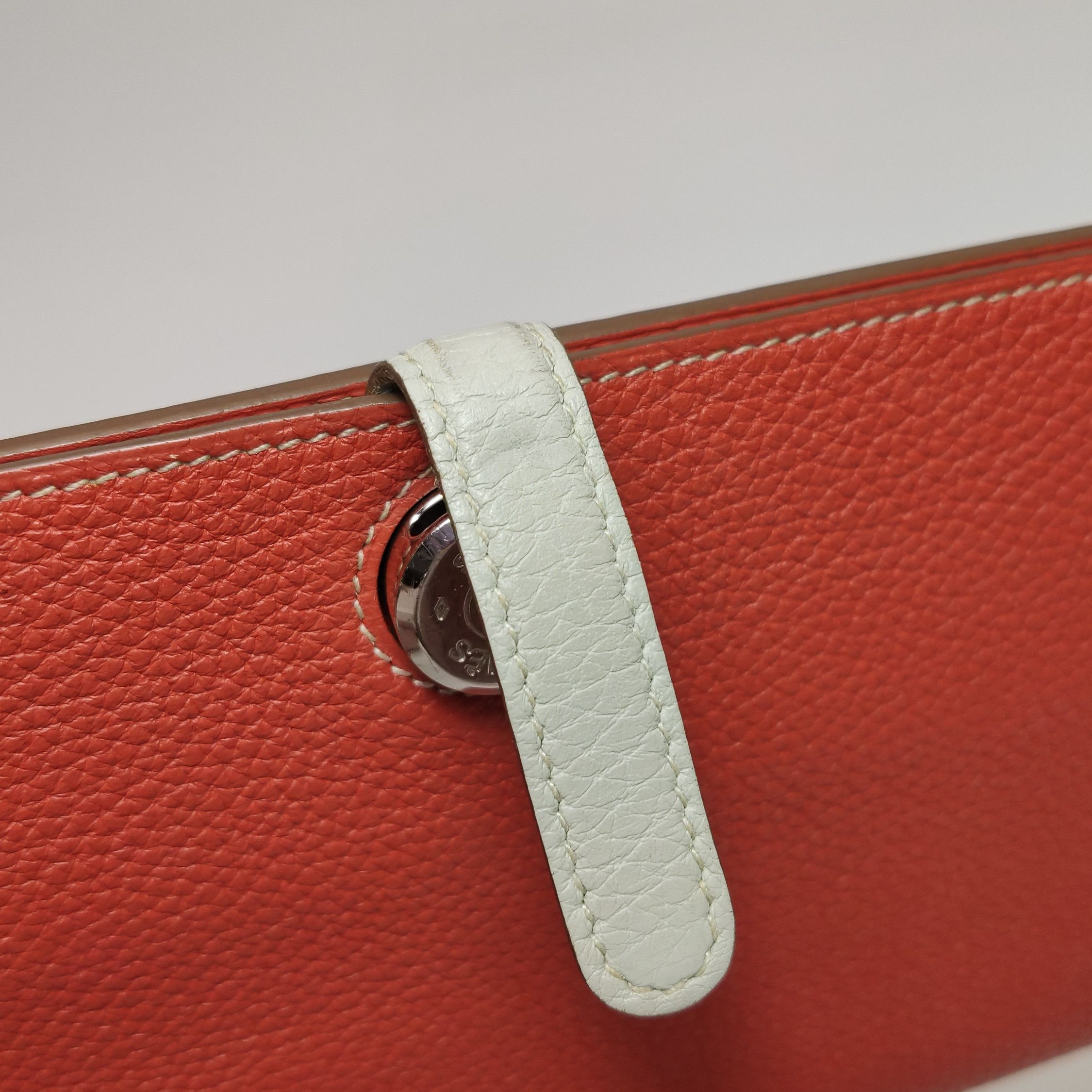 Hermes Hermes Women os Wallets Size ONE SIZE - 15 Thumbnail