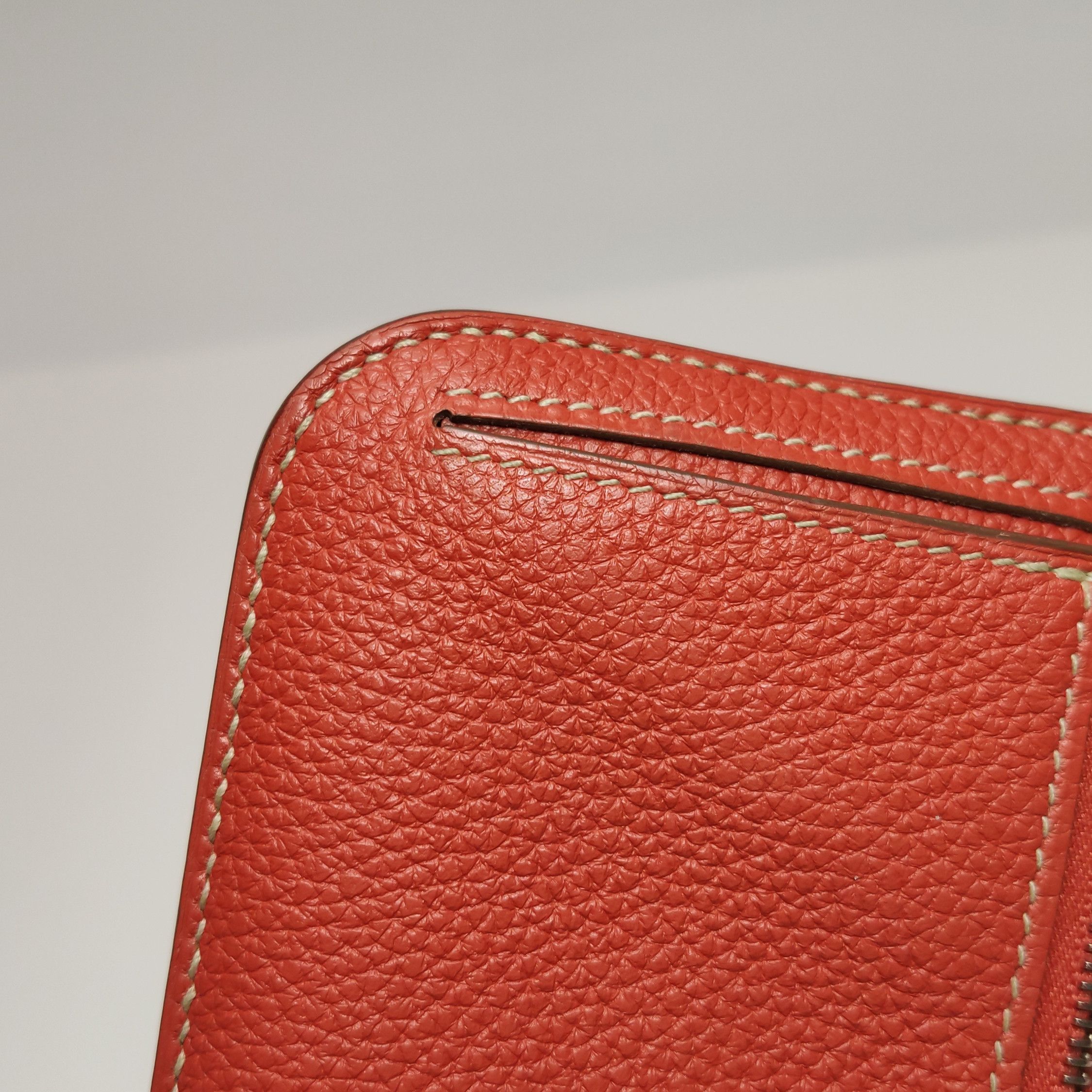 Hermes Hermes Women os Wallets Size ONE SIZE - 14 Thumbnail