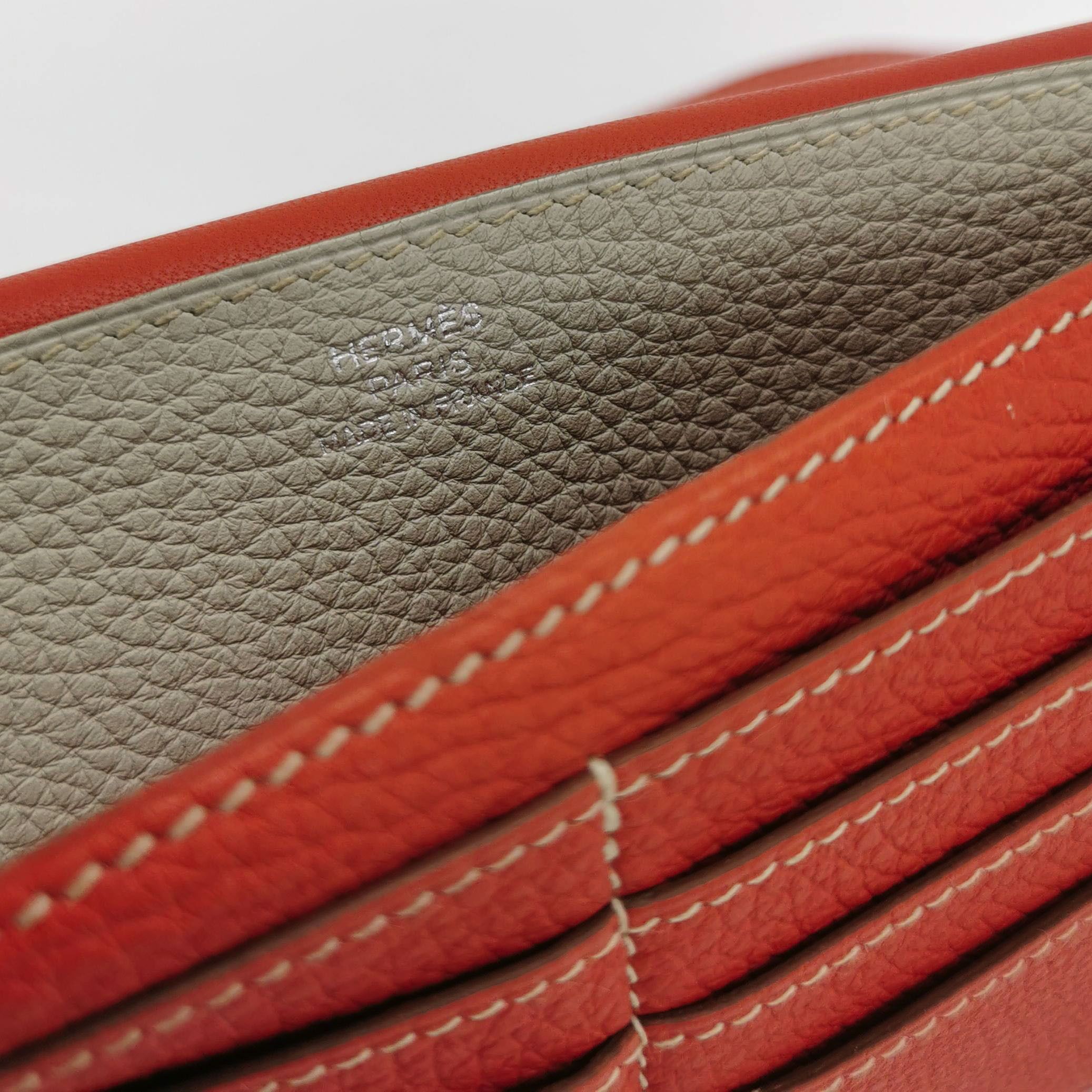 Hermes Hermes Women os Wallets Size ONE SIZE - 7 Thumbnail