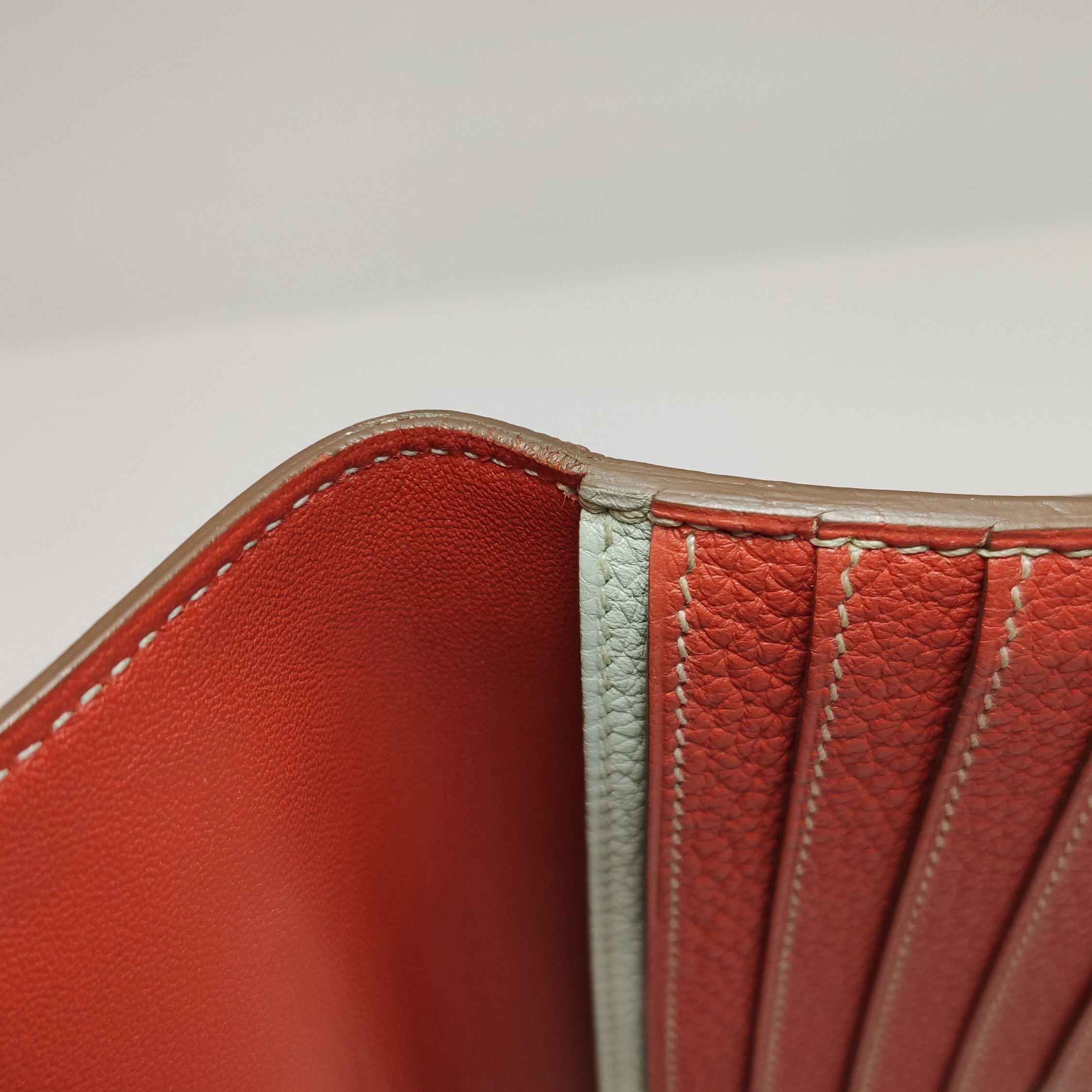 Hermes Hermes Women os Wallets Size ONE SIZE - 19 Thumbnail