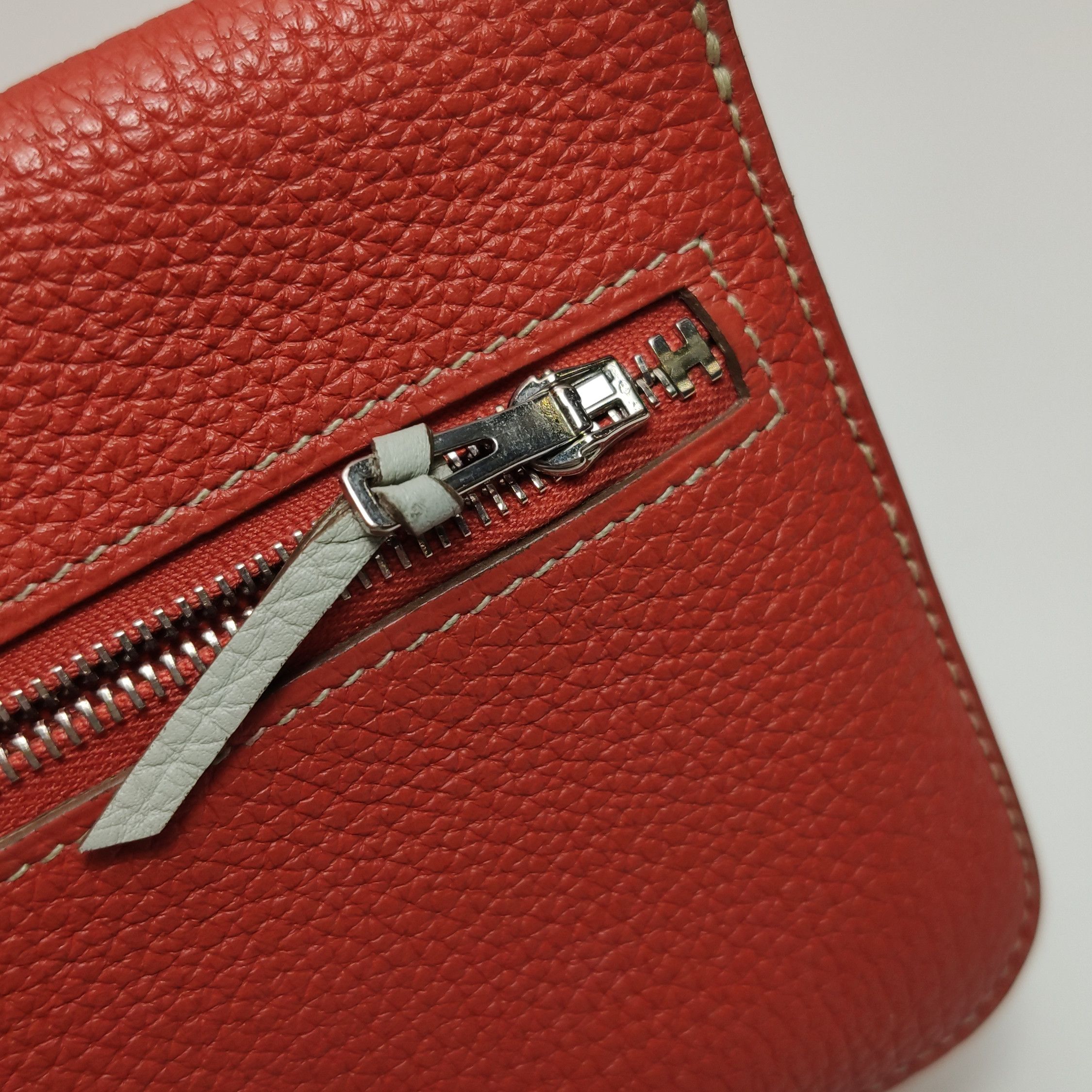 Hermes Hermes Women os Wallets Size ONE SIZE - 11 Thumbnail