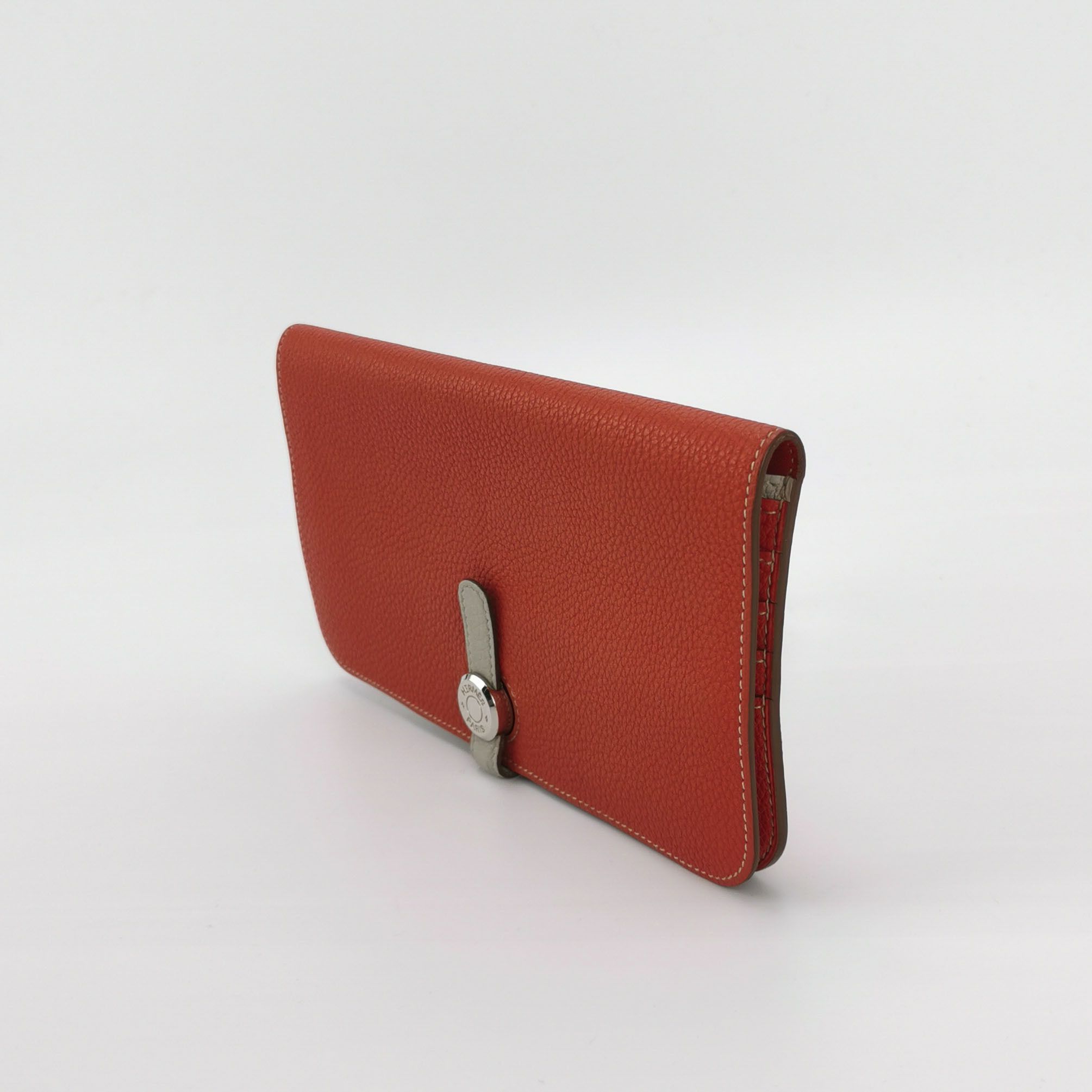 Hermes Hermes Women os Wallets Size ONE SIZE - 2 Thumbnail