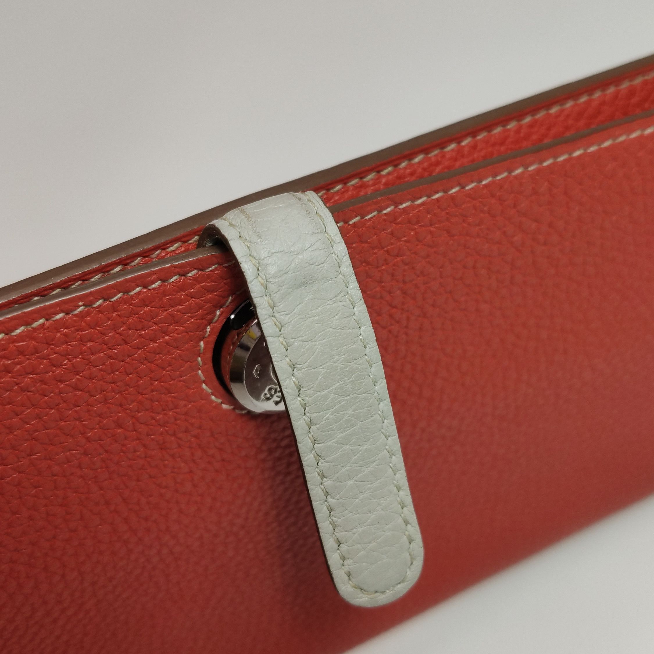 Hermes Hermes Women os Wallets Size ONE SIZE - 12 Thumbnail