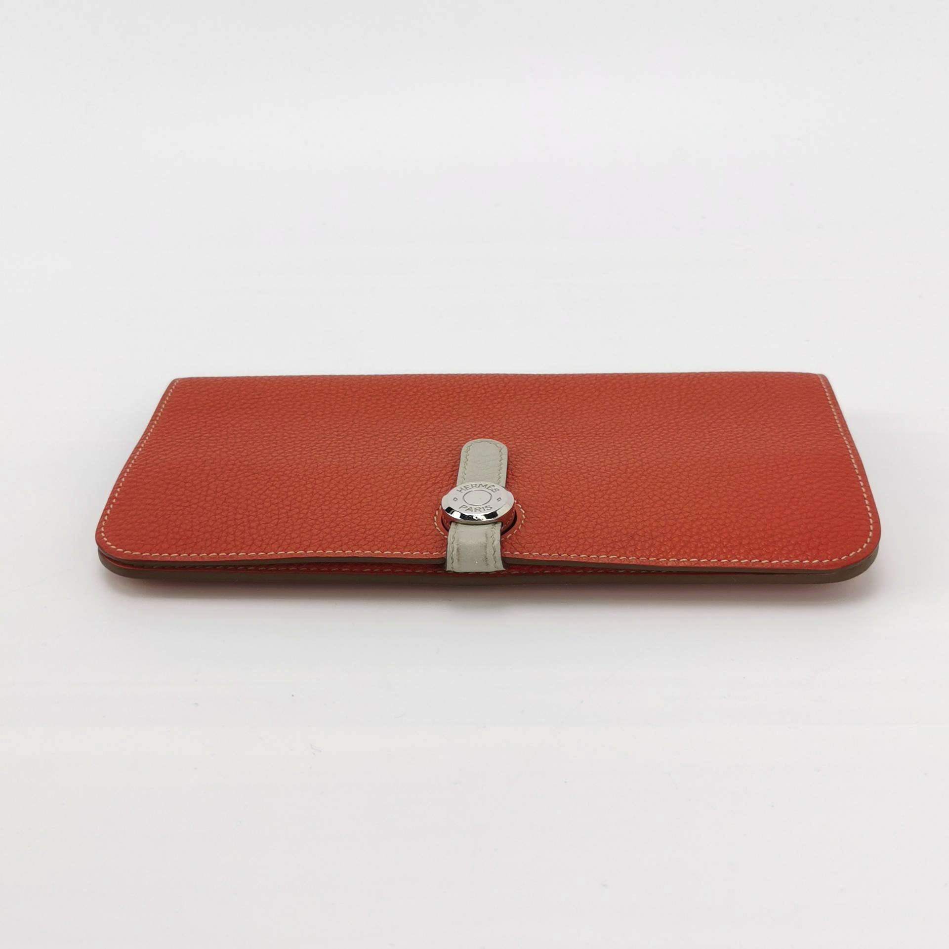 Hermes Hermes Women os Wallets Size ONE SIZE - 5 Thumbnail