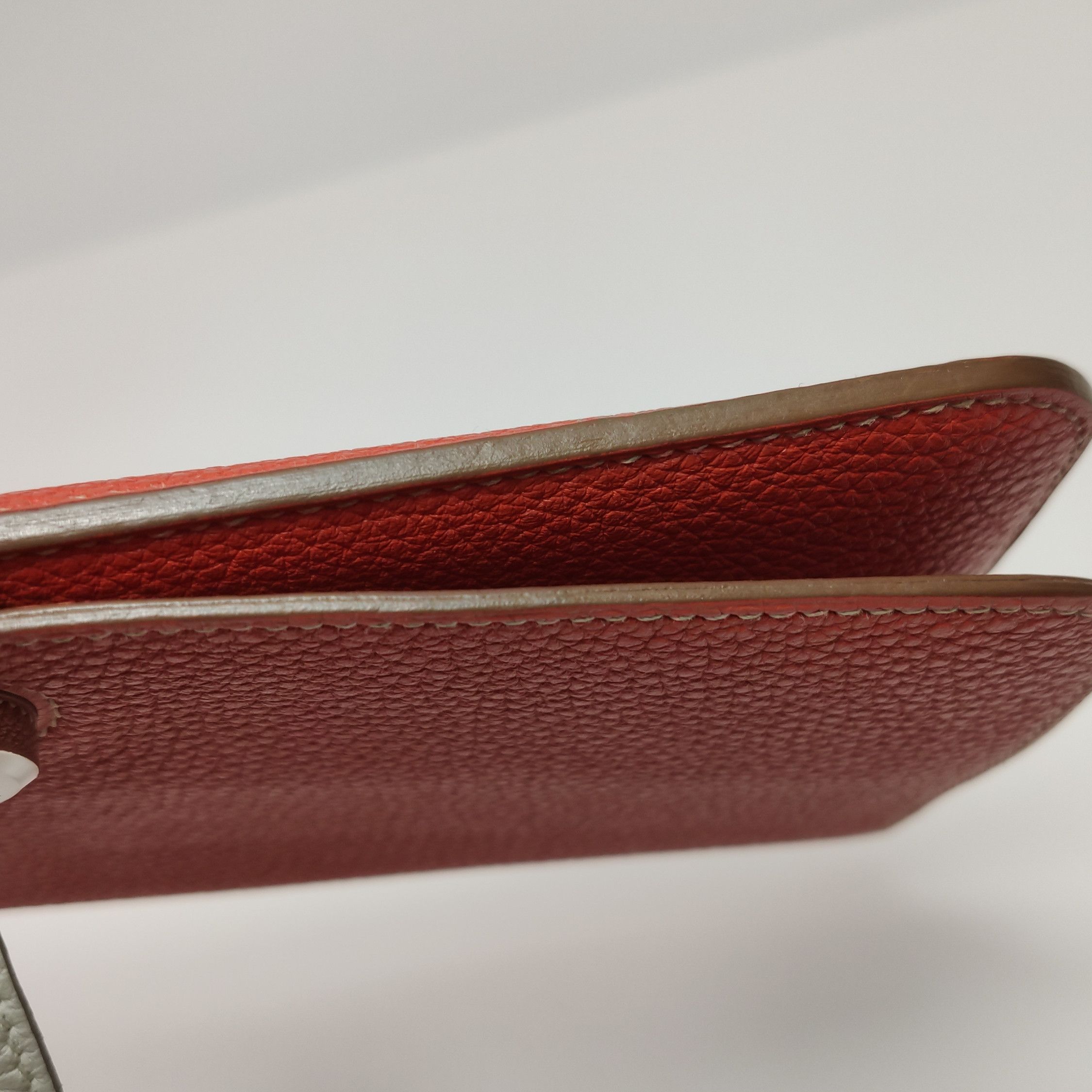 Hermes Hermes Women os Wallets Size ONE SIZE - 20 Thumbnail