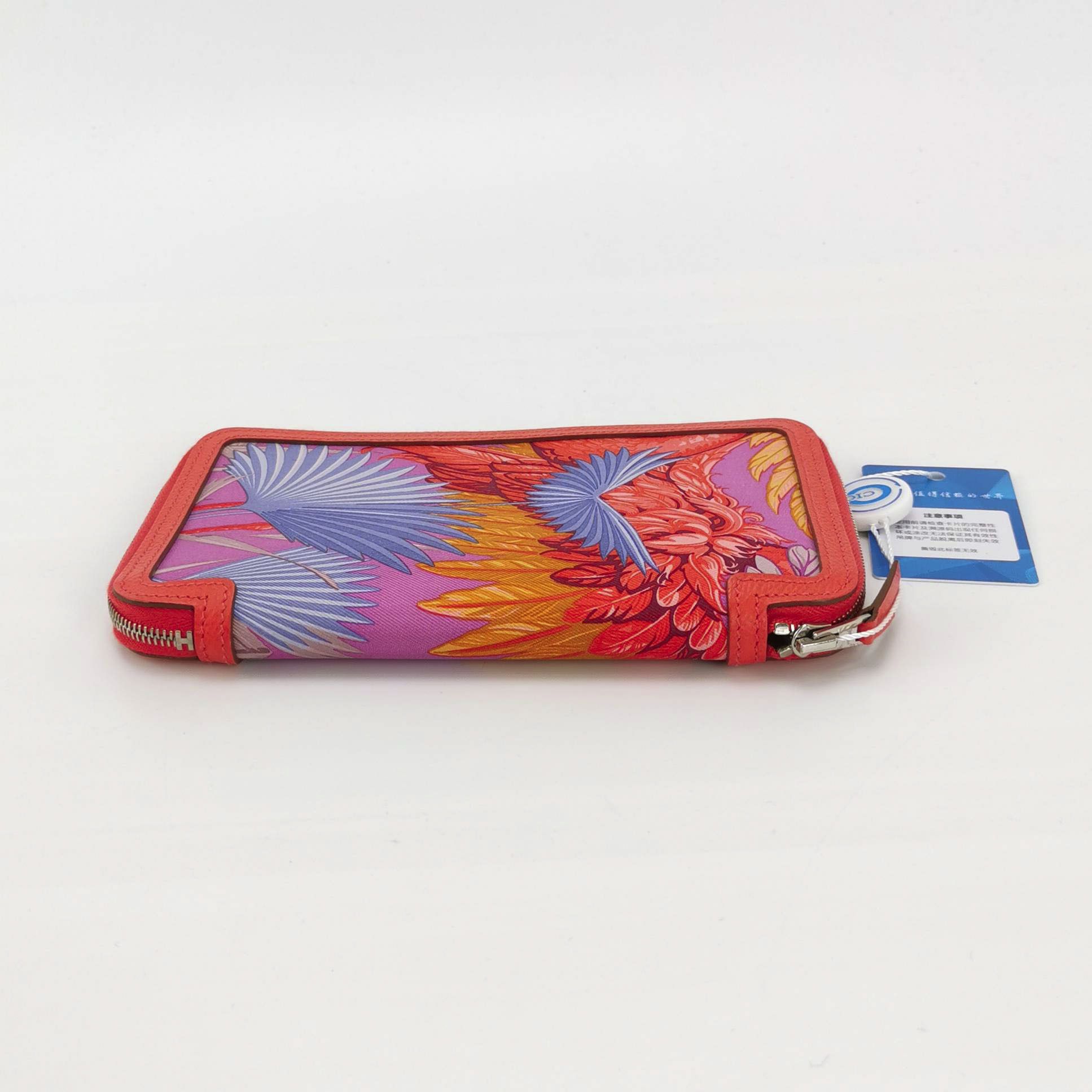 Hermes Hermes Women os Wallets Size ONE SIZE - 5 Thumbnail