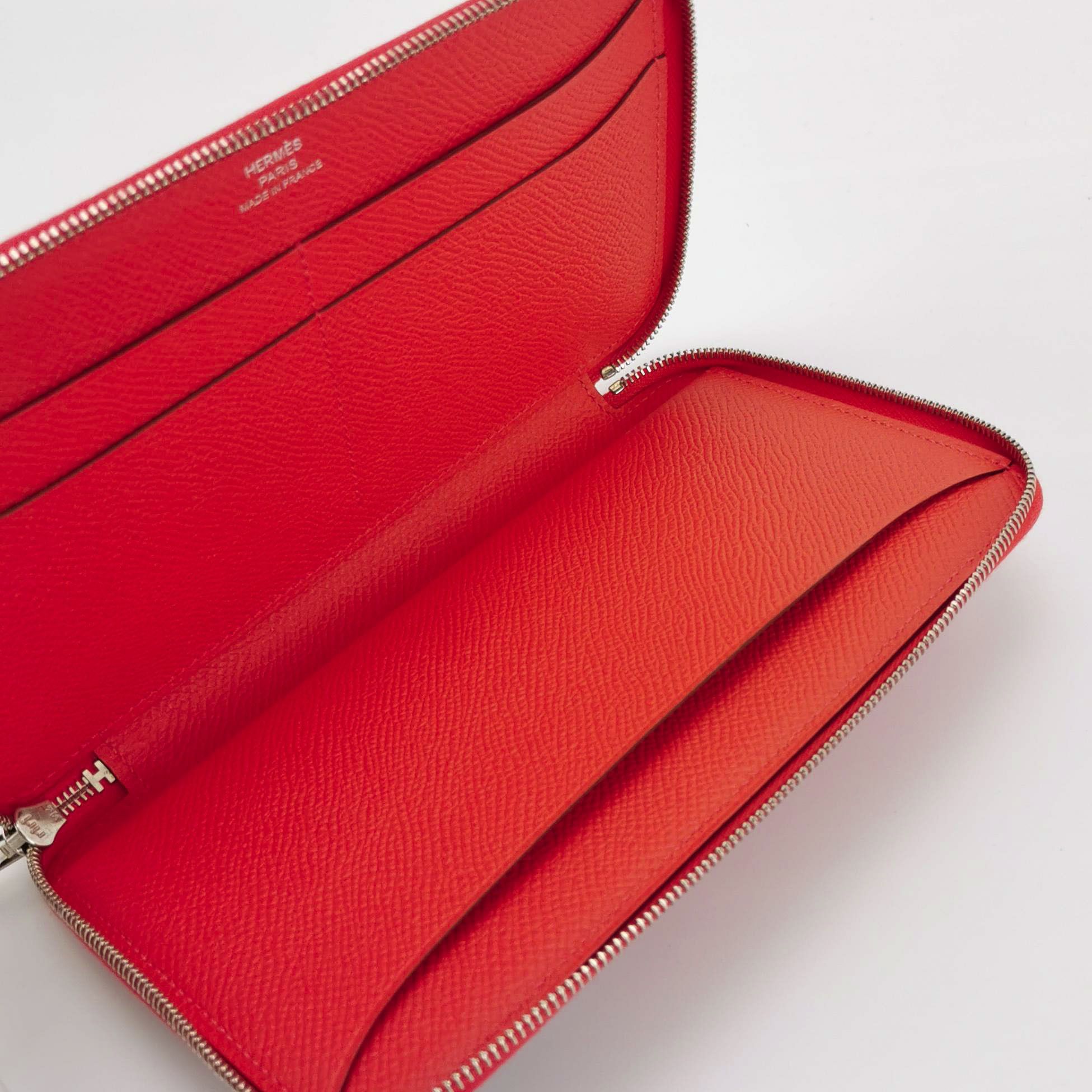 Hermes Hermes Women os Wallets Size ONE SIZE - 6 Thumbnail
