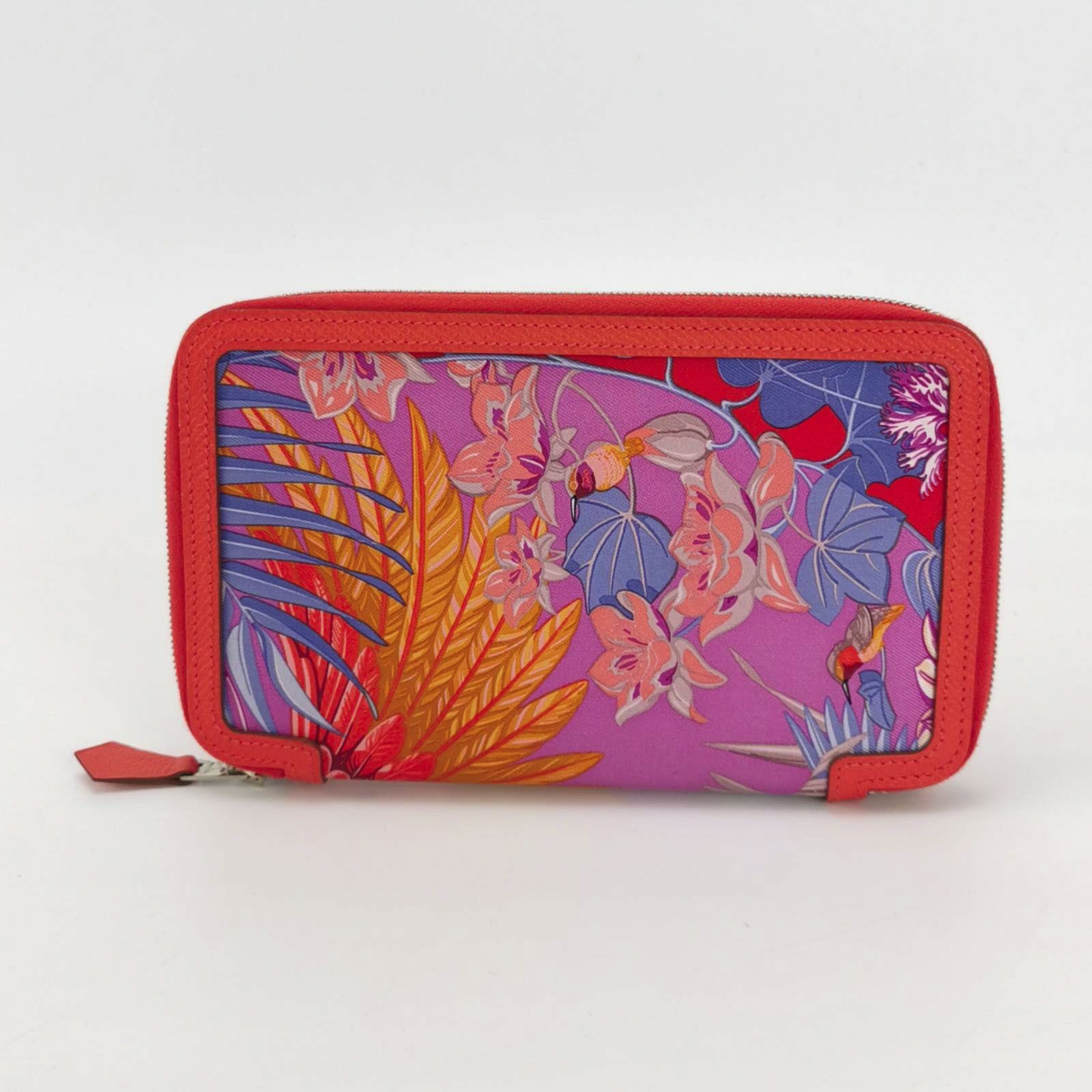 Hermes Hermes Women os Wallets Size ONE SIZE - 4 Thumbnail
