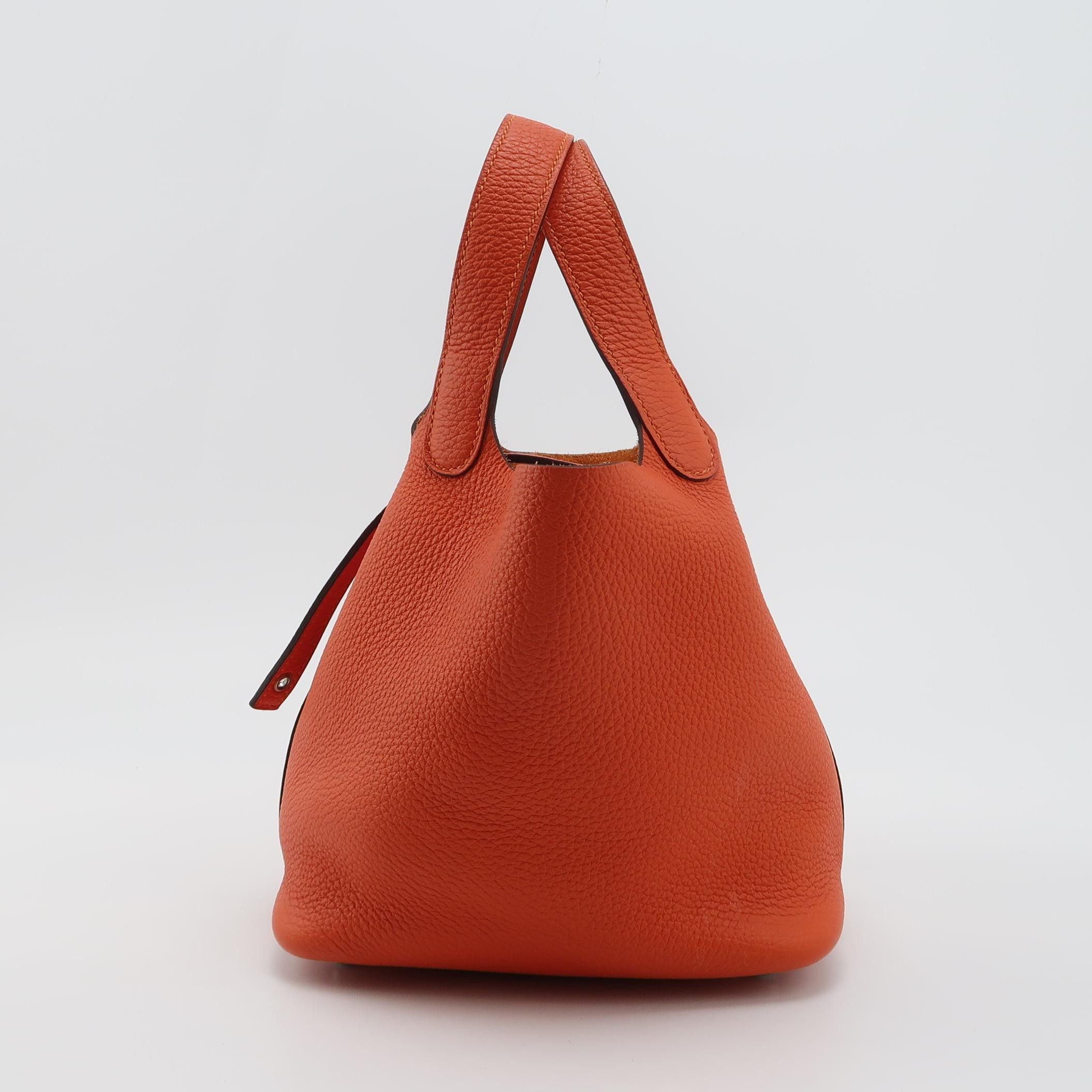 Hermes Hermes Women os Tote Bags Size ONE SIZE - 3 Thumbnail