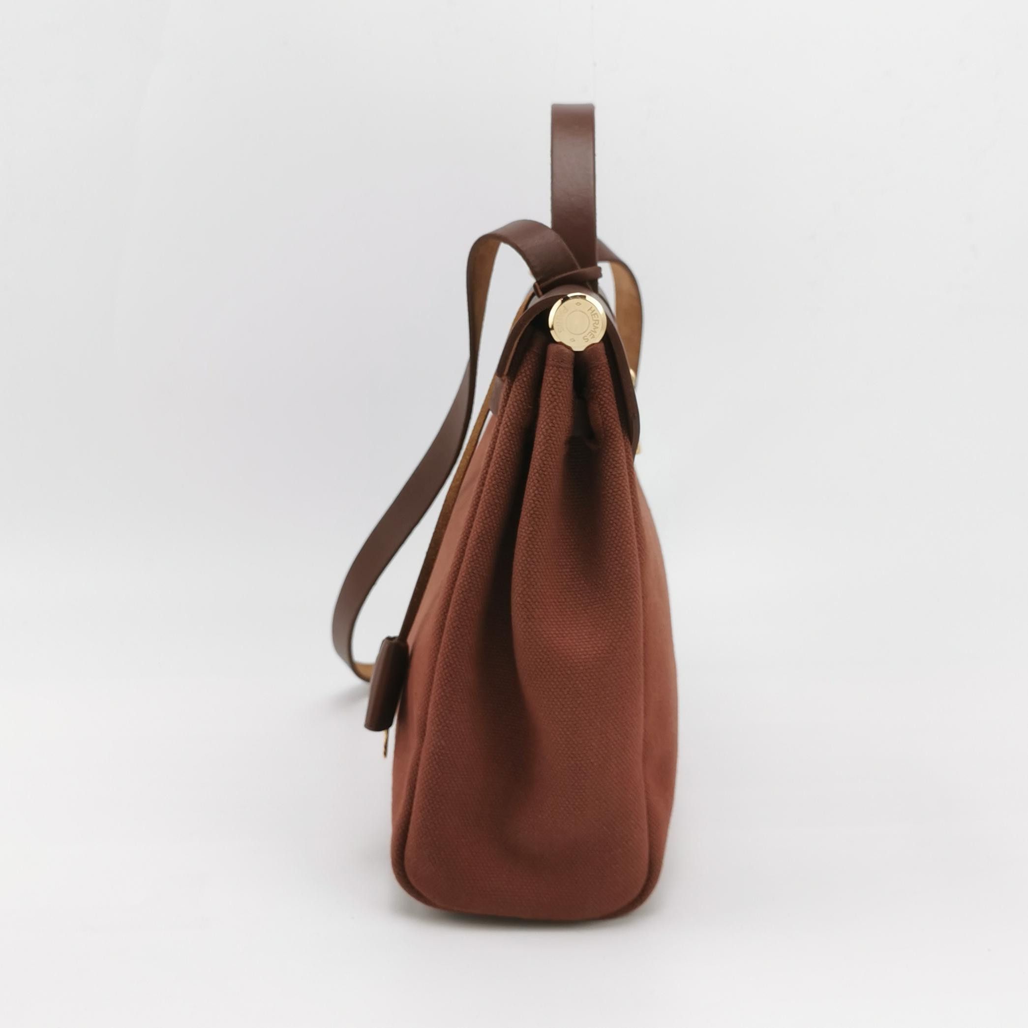 Hermes Hermes Women os Shoulder Bags Size ONE SIZE - 4 Thumbnail