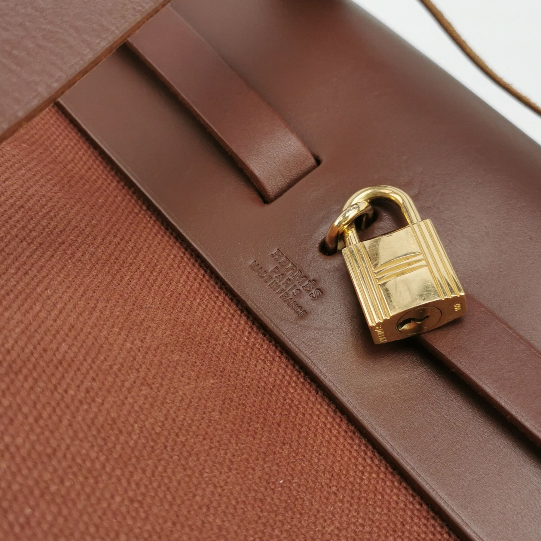 Hermes Hermes Women os Shoulder Bags Size ONE SIZE - 9 Thumbnail