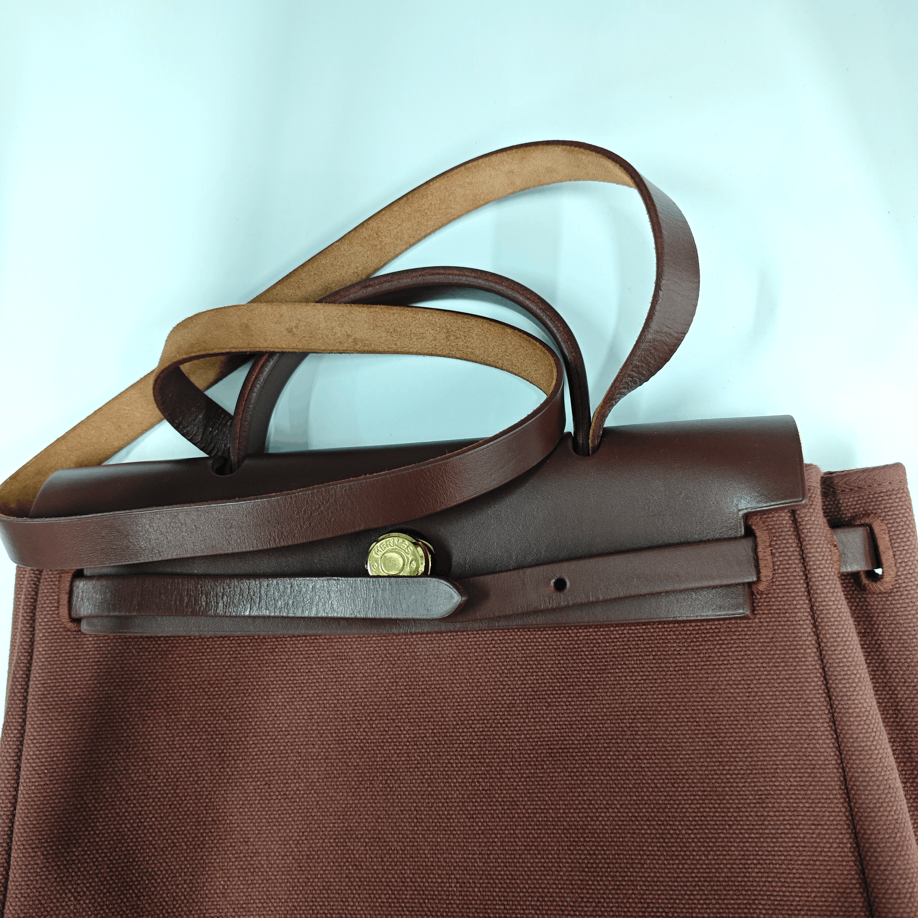 Hermes Hermes Women os Shoulder Bags Size ONE SIZE - 11 Thumbnail
