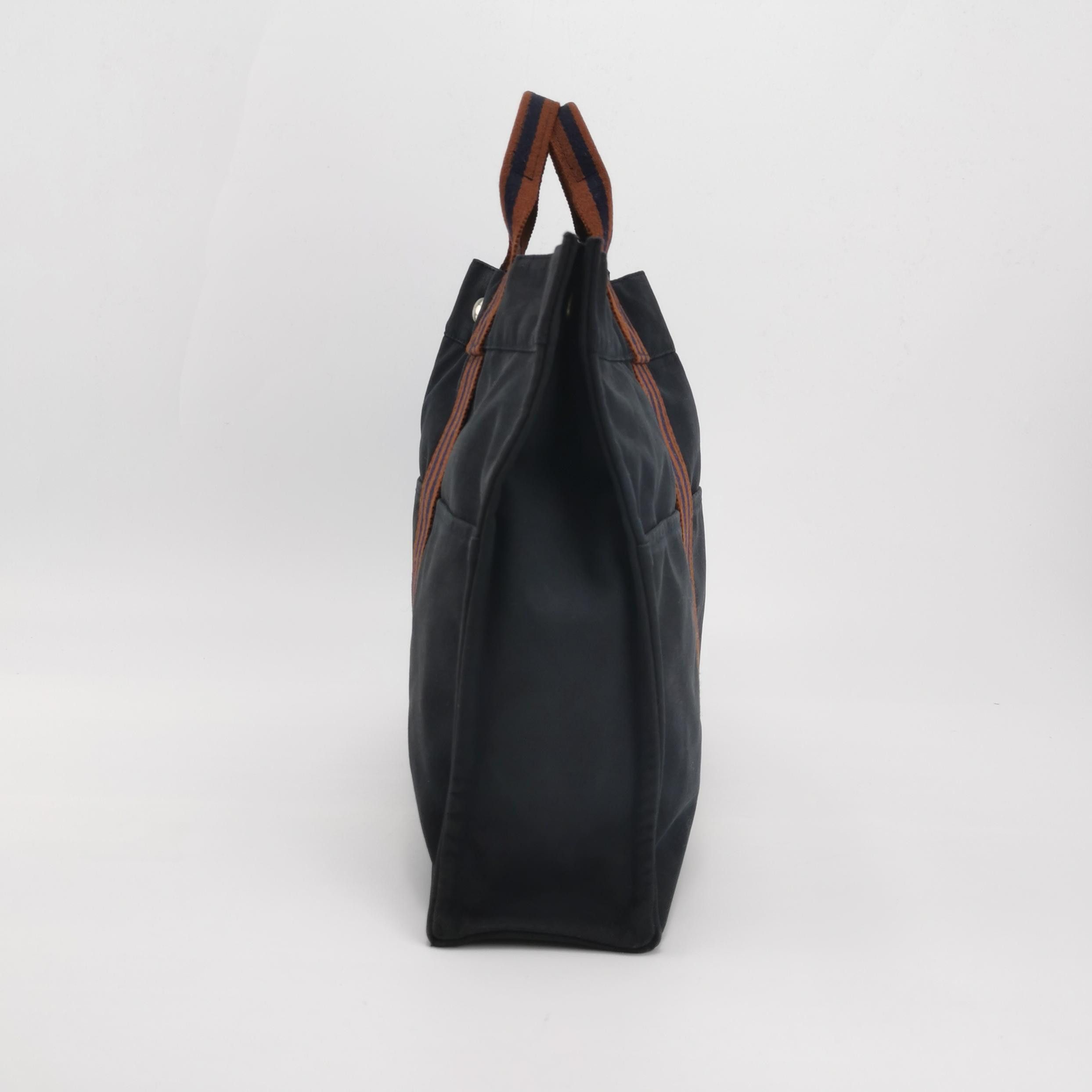 Hermes Hermes Women os Tote Bags Size ONE SIZE - 3 Thumbnail