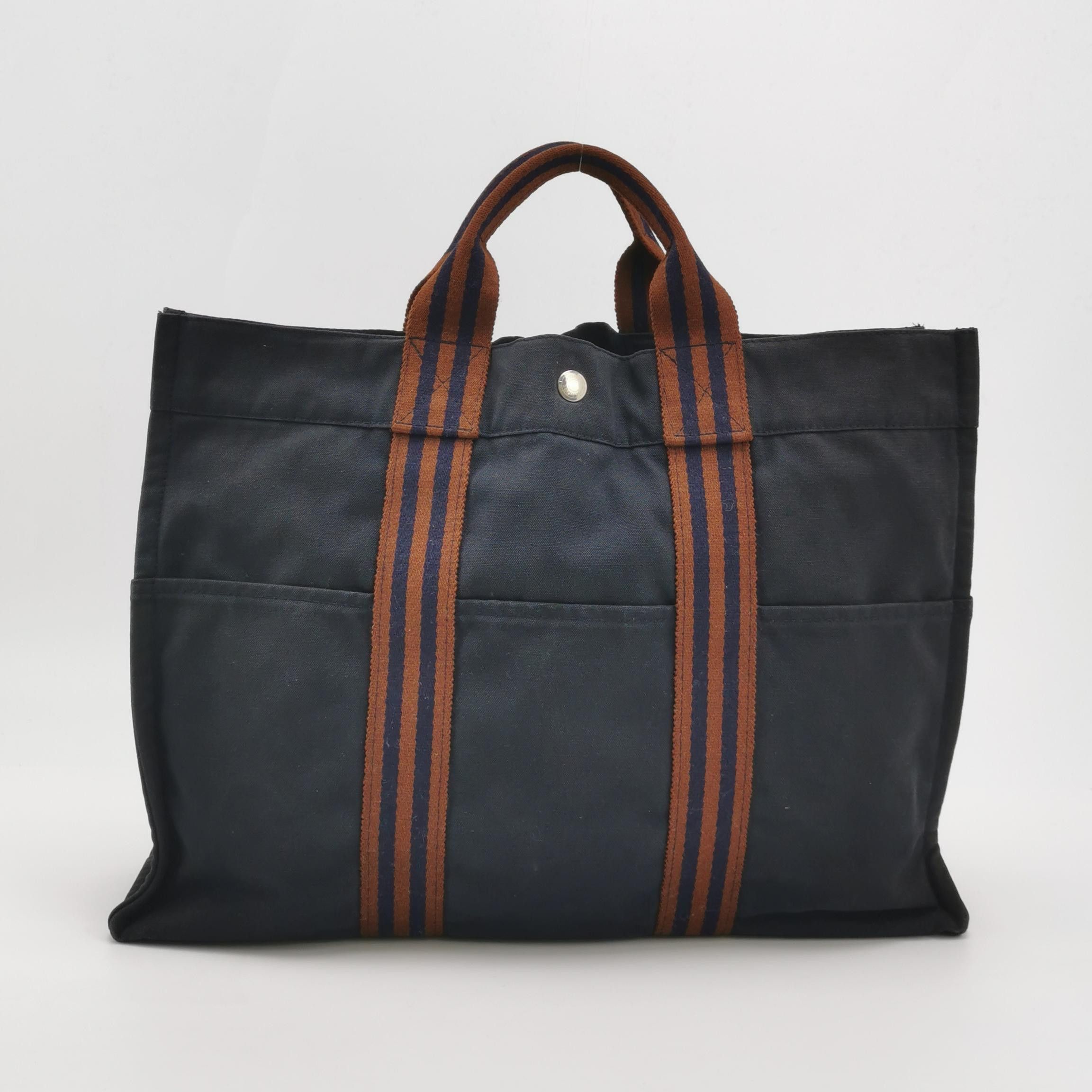 Hermes Hermes Women os Tote Bags Size ONE SIZE - 5 Thumbnail