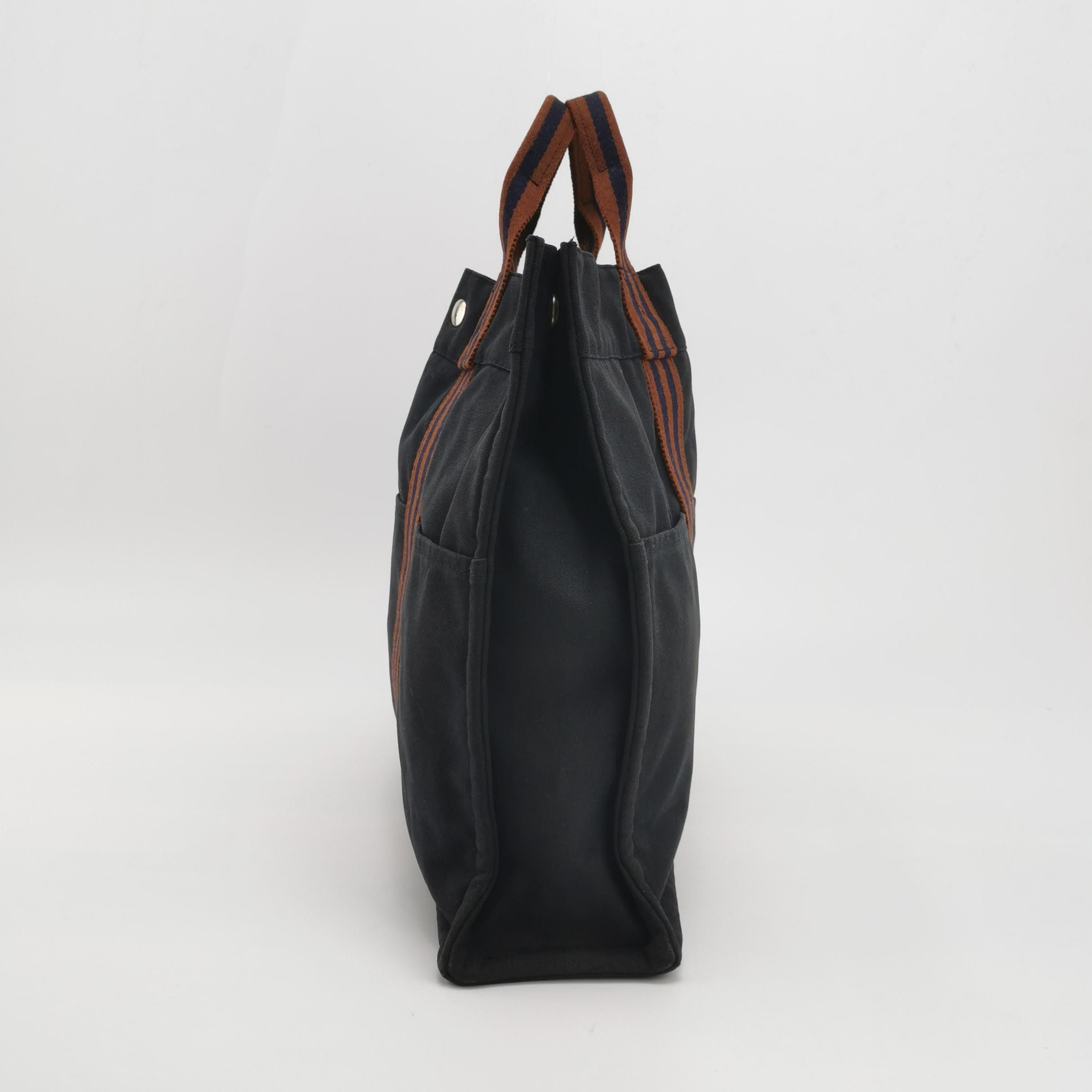Hermes Hermes Women os Tote Bags Size ONE SIZE - 4 Thumbnail