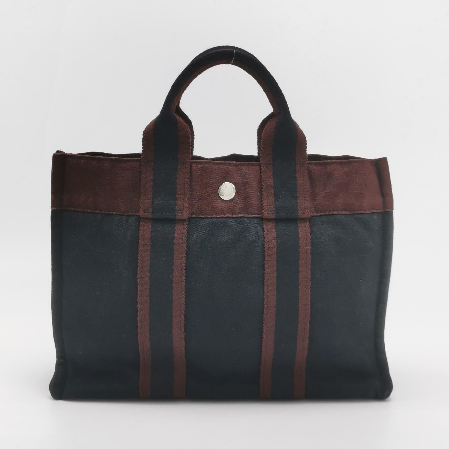 Hermes Hermes Women os Tote Bags Size ONE SIZE - 5 Thumbnail