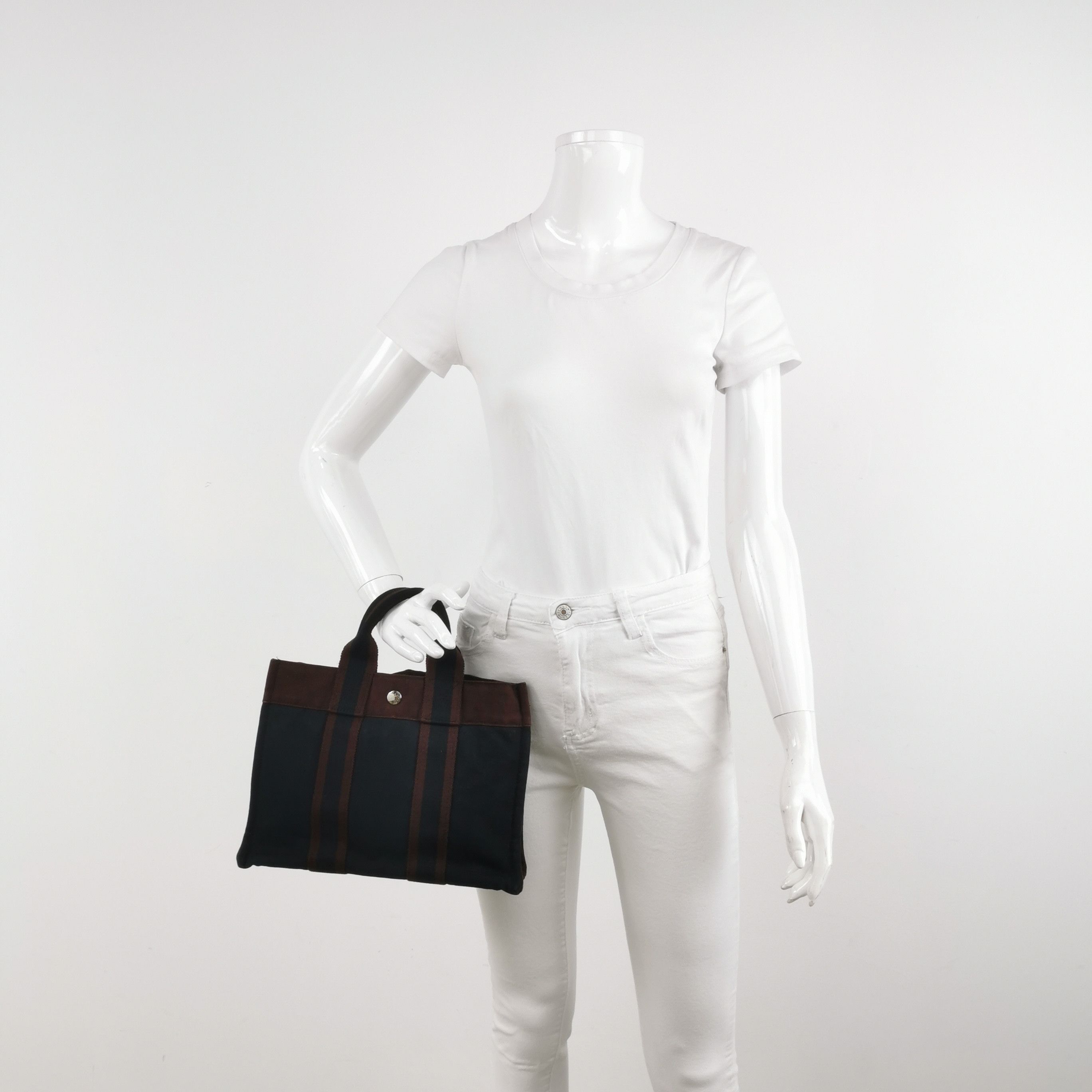 Hermes Hermes Women os Tote Bags Size ONE SIZE - 2 Thumbnail