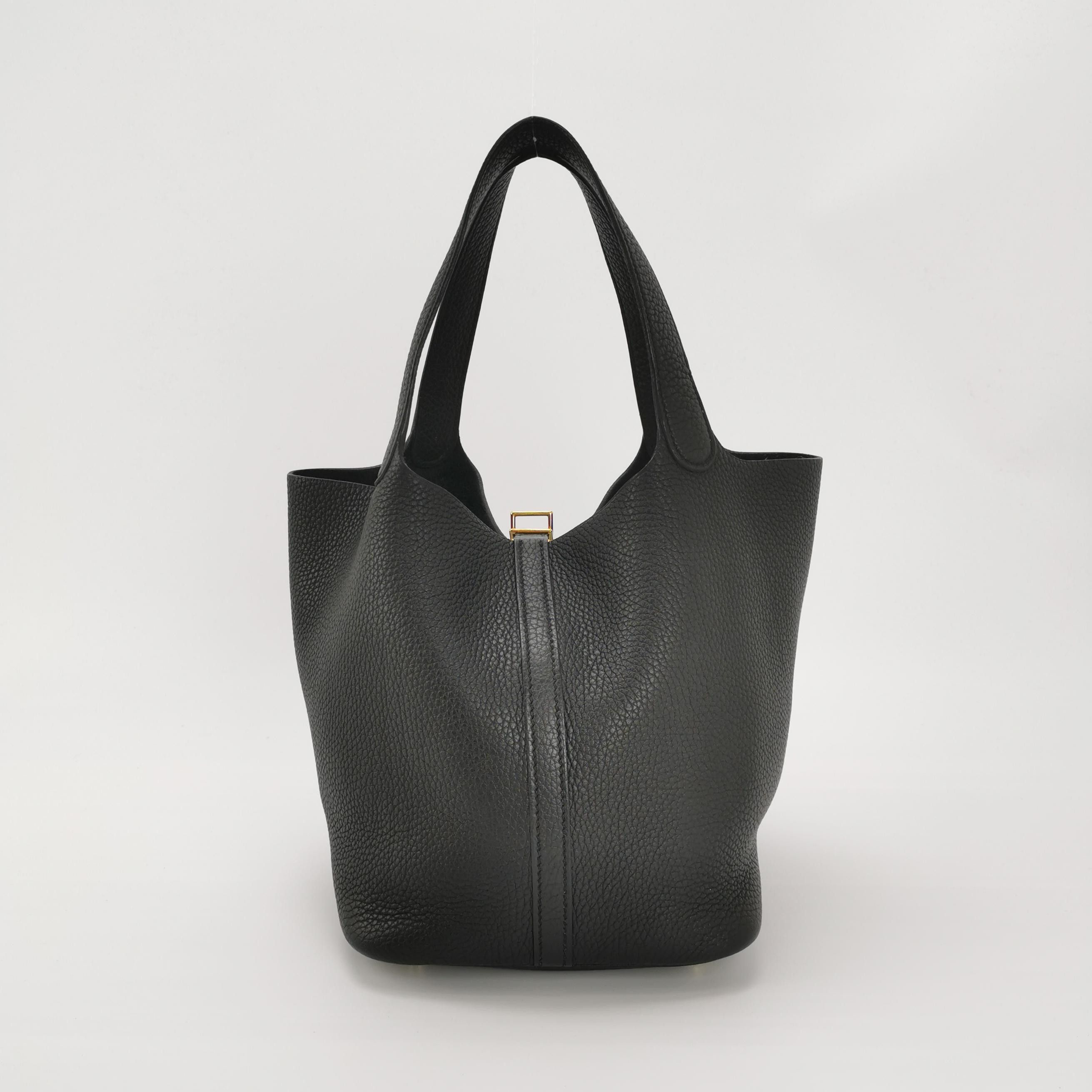 Hermes Hermes Women os Tote Bags Size ONE SIZE - 5 Thumbnail